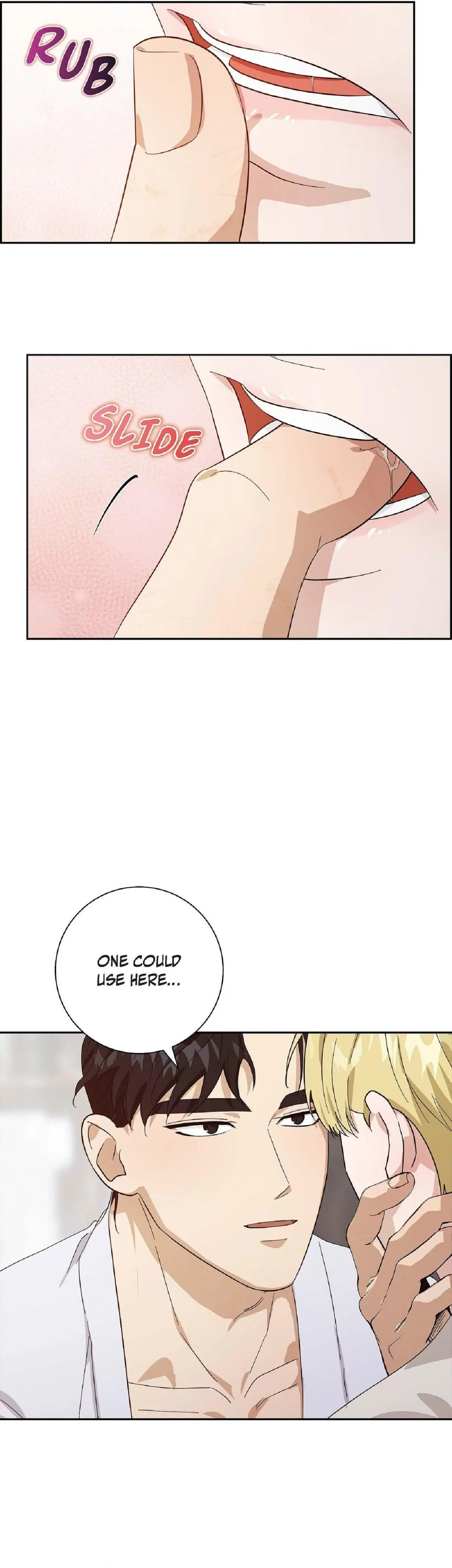 Full Moon Alchemist - Chapter 76 Page 36