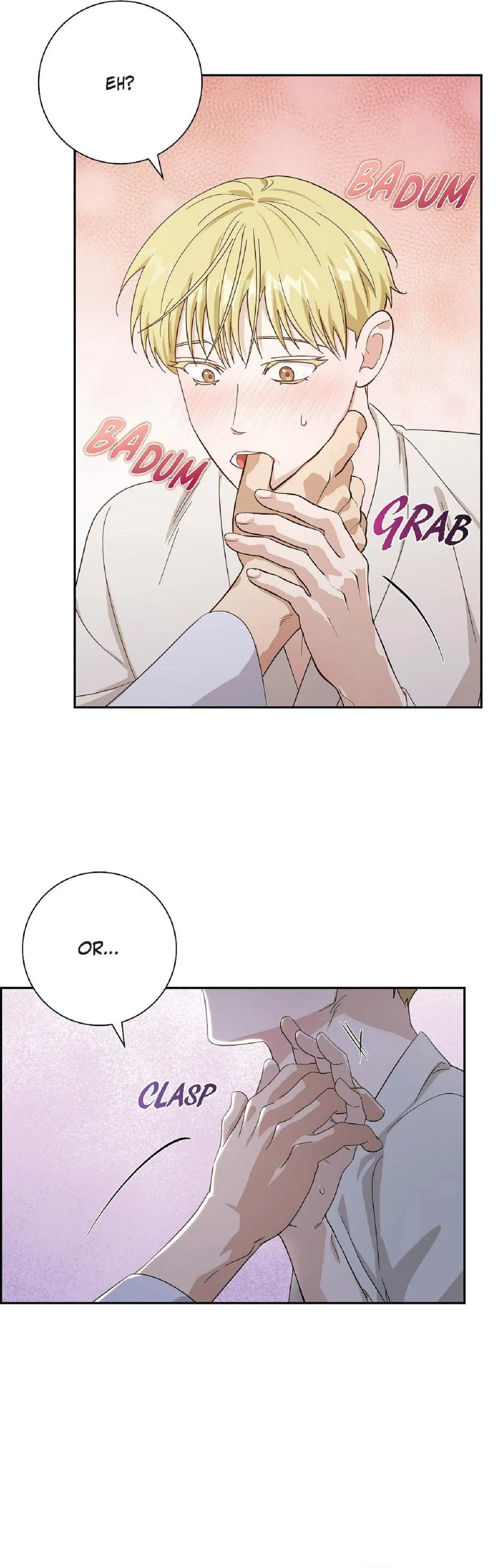 Full Moon Alchemist - Chapter 76 Page 37