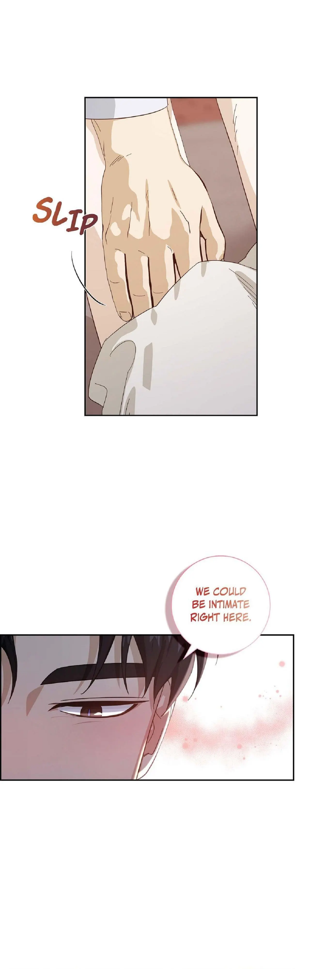 Full Moon Alchemist - Chapter 76 Page 41