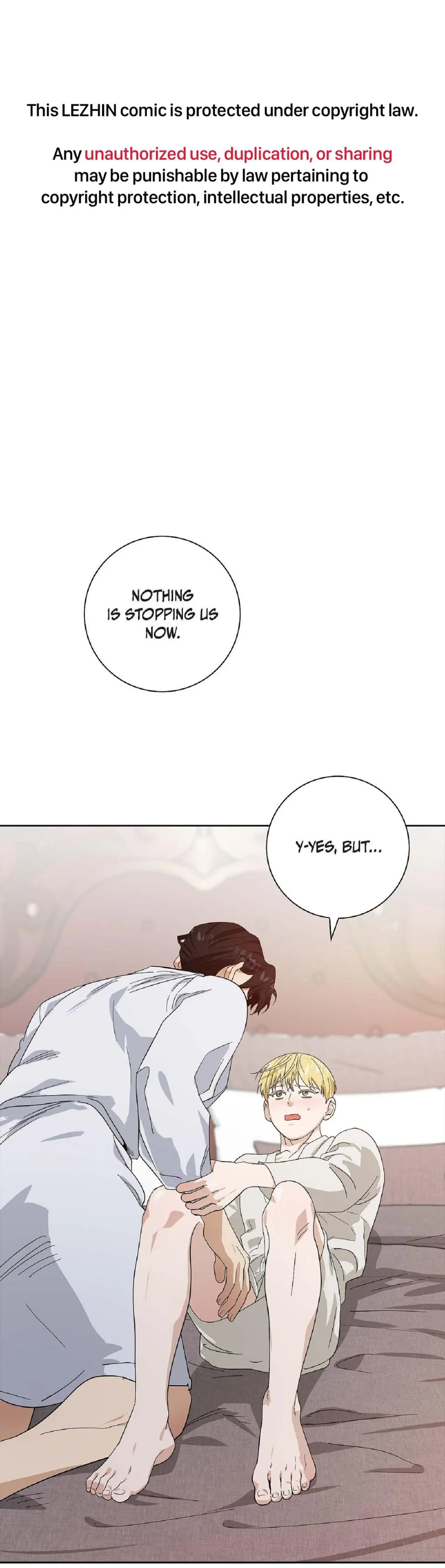 Full Moon Alchemist - Chapter 77 Page 2