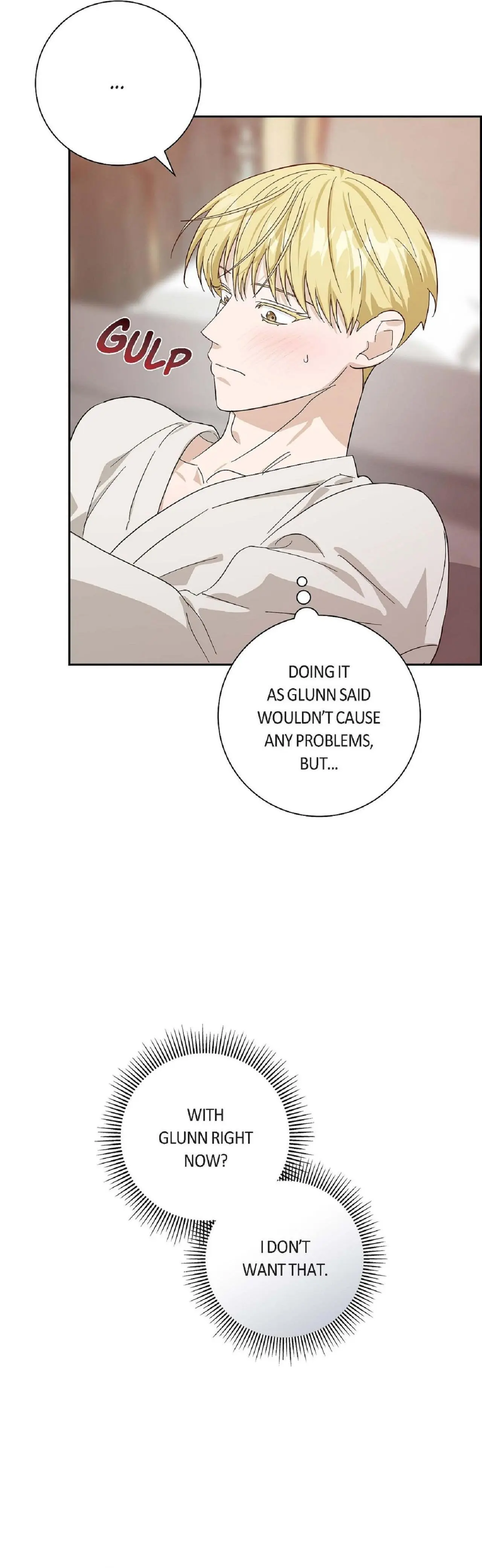 Full Moon Alchemist - Chapter 77 Page 4