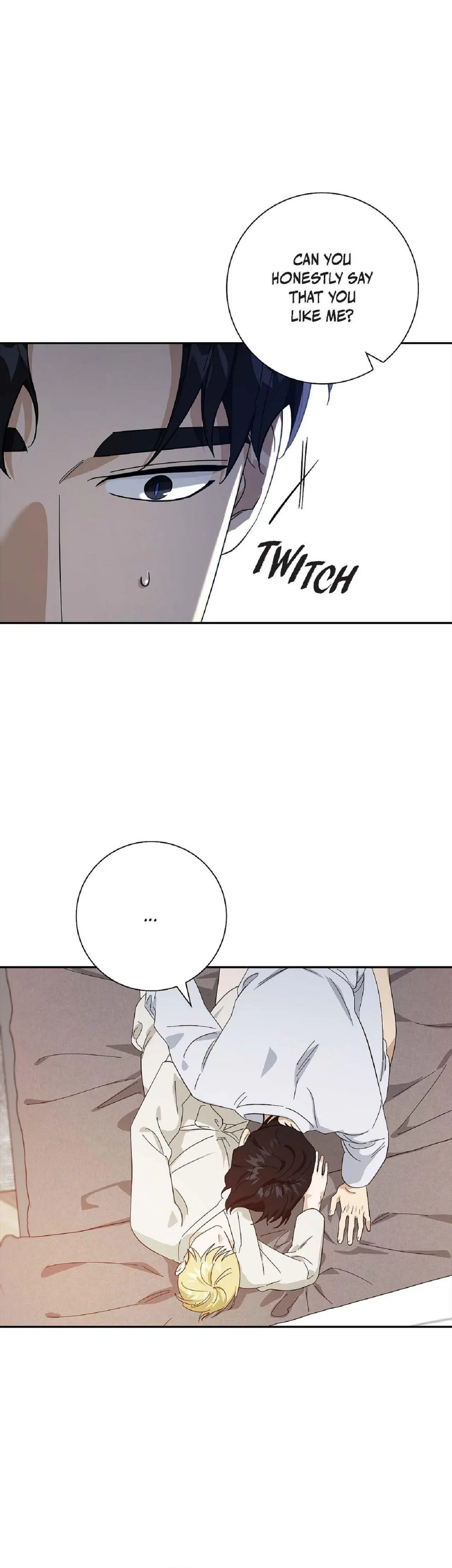 Full Moon Alchemist - Chapter 77 Page 7