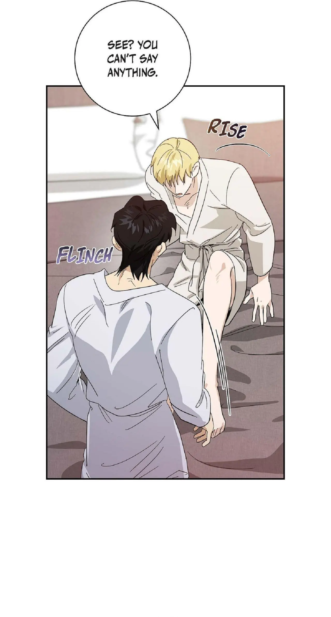 Full Moon Alchemist - Chapter 77 Page 8