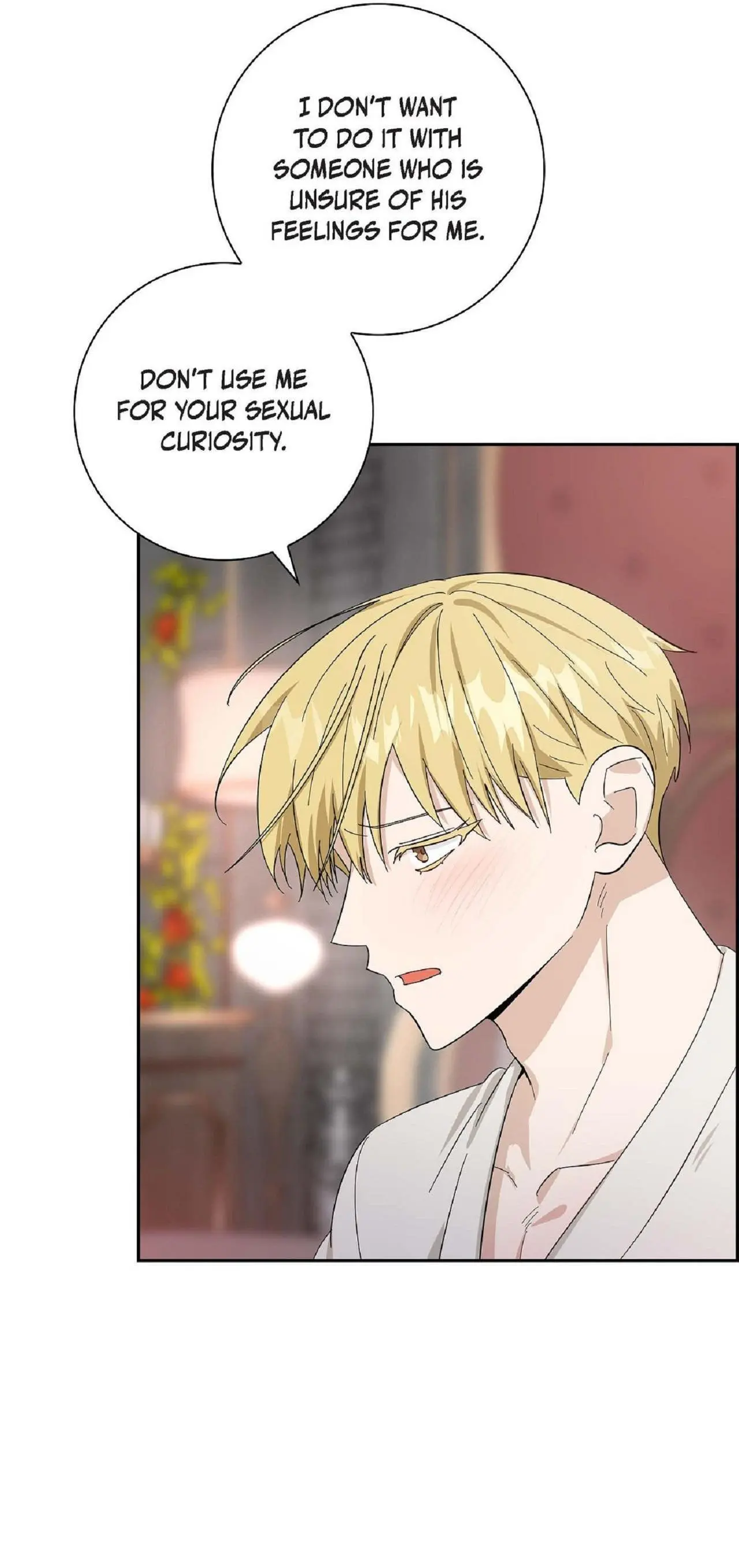 Full Moon Alchemist - Chapter 77 Page 9