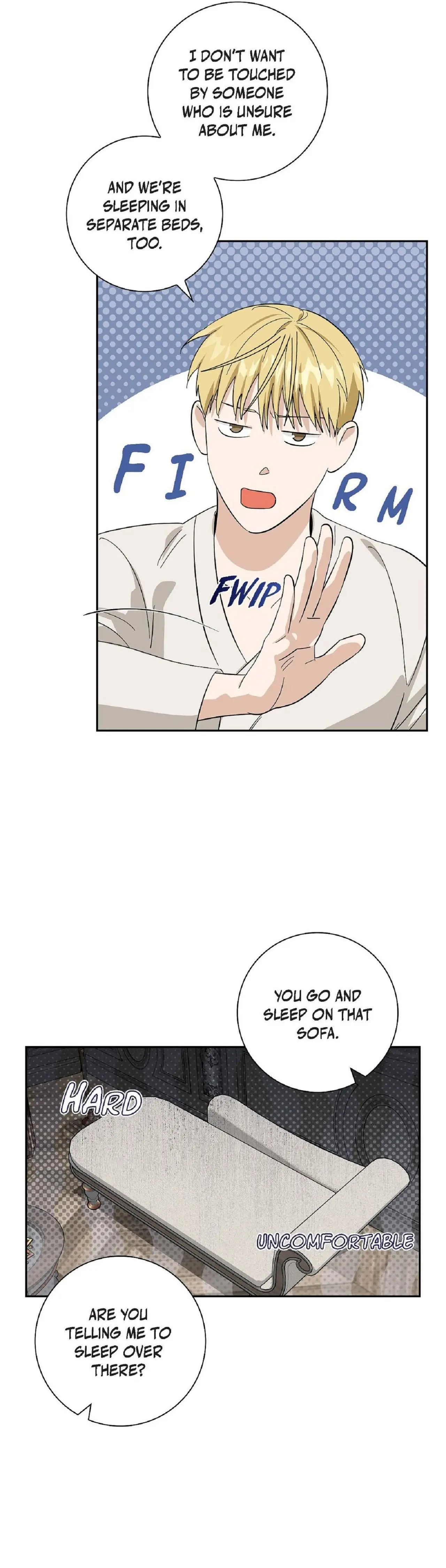 Full Moon Alchemist - Chapter 77 Page 13