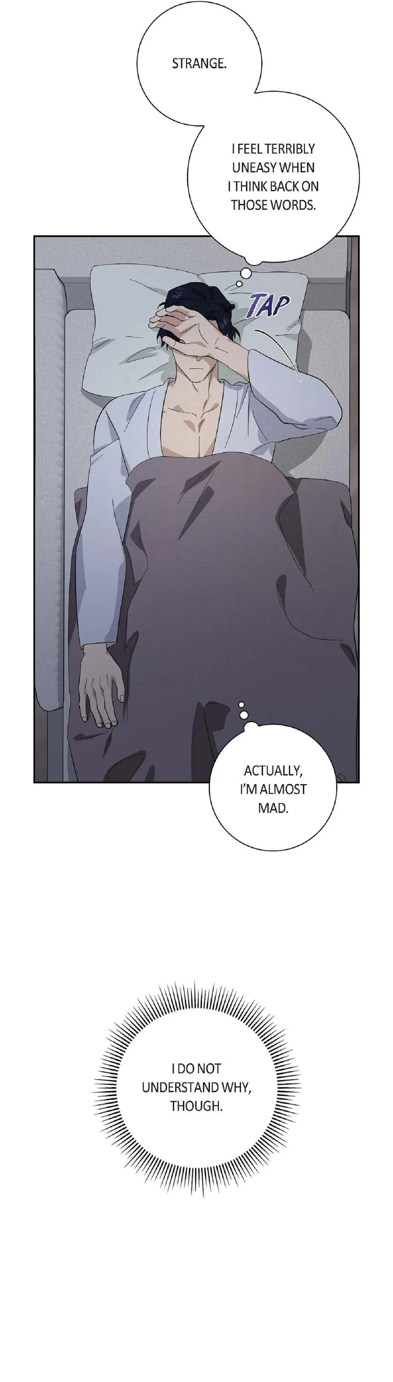 Full Moon Alchemist - Chapter 77 Page 21
