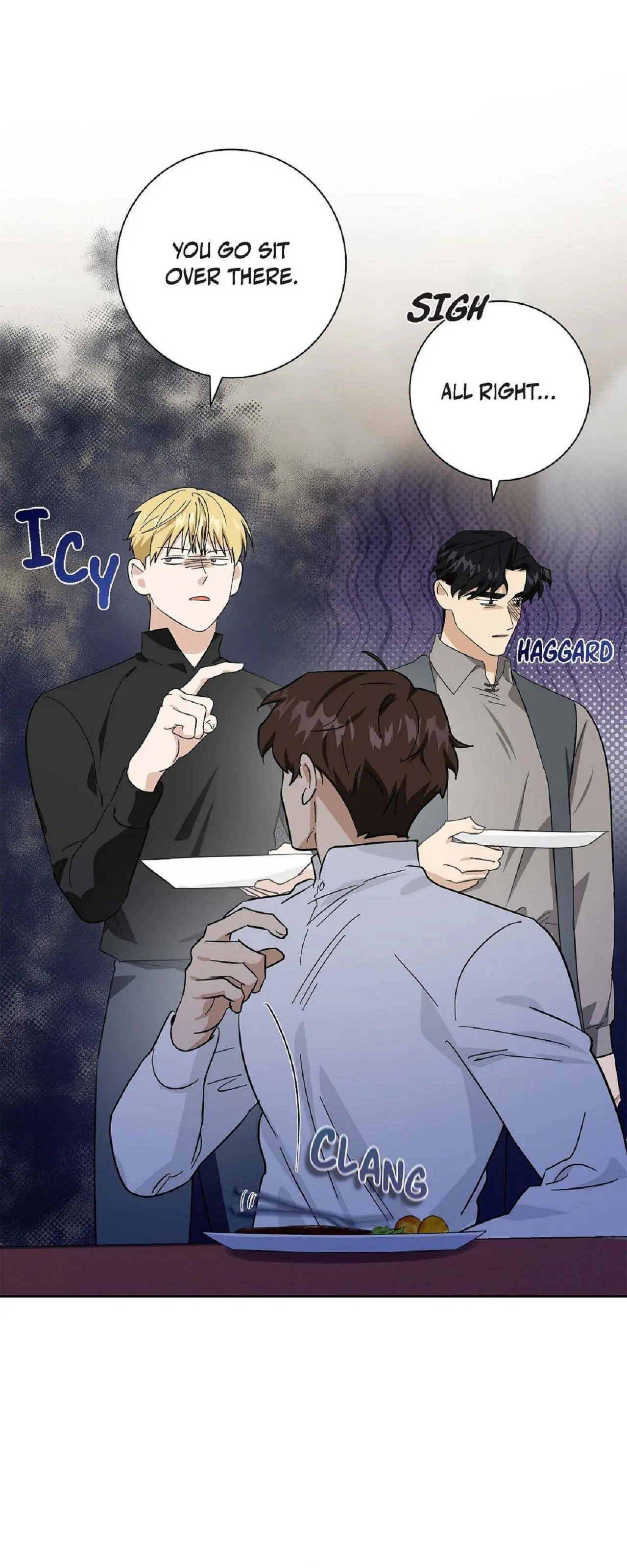 Full Moon Alchemist - Chapter 77 Page 24