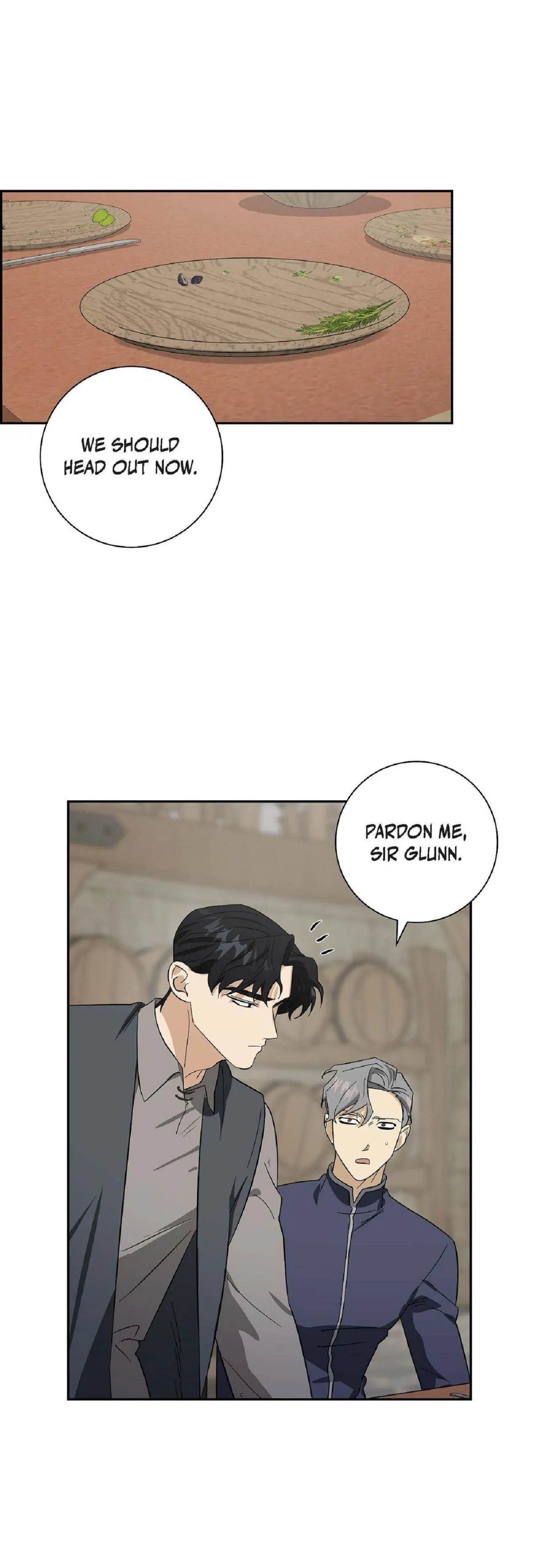 Full Moon Alchemist - Chapter 77 Page 26