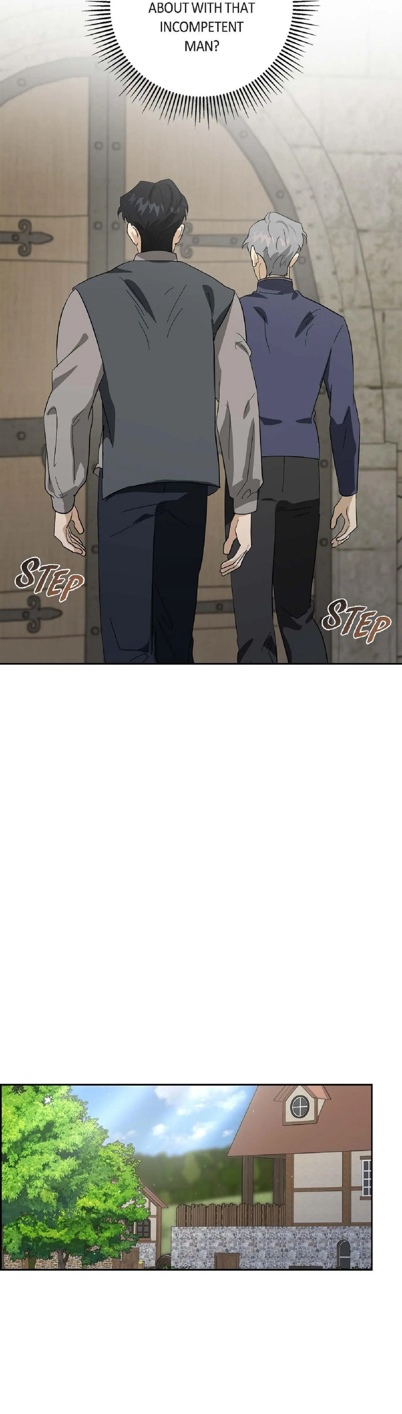 Full Moon Alchemist - Chapter 77 Page 28