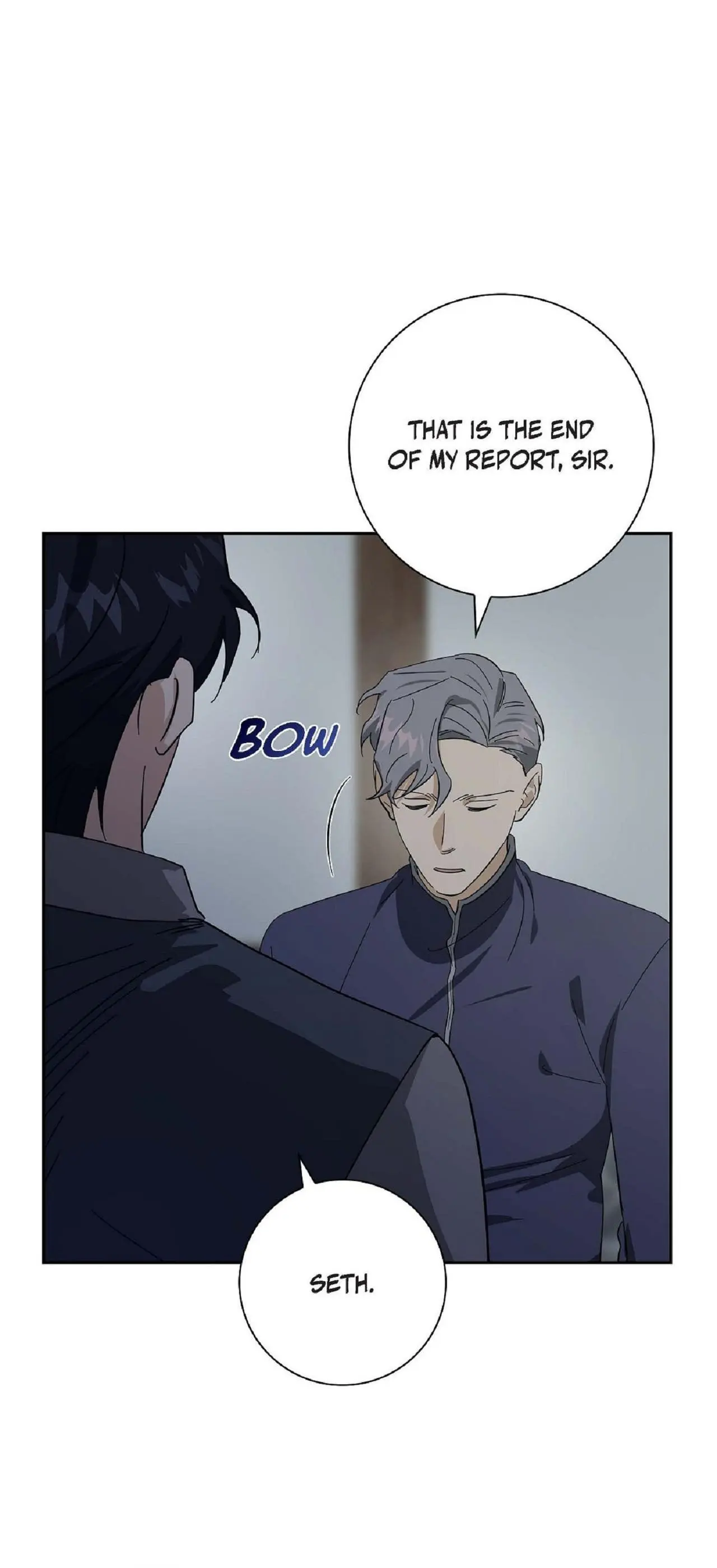 Full Moon Alchemist - Chapter 77 Page 31