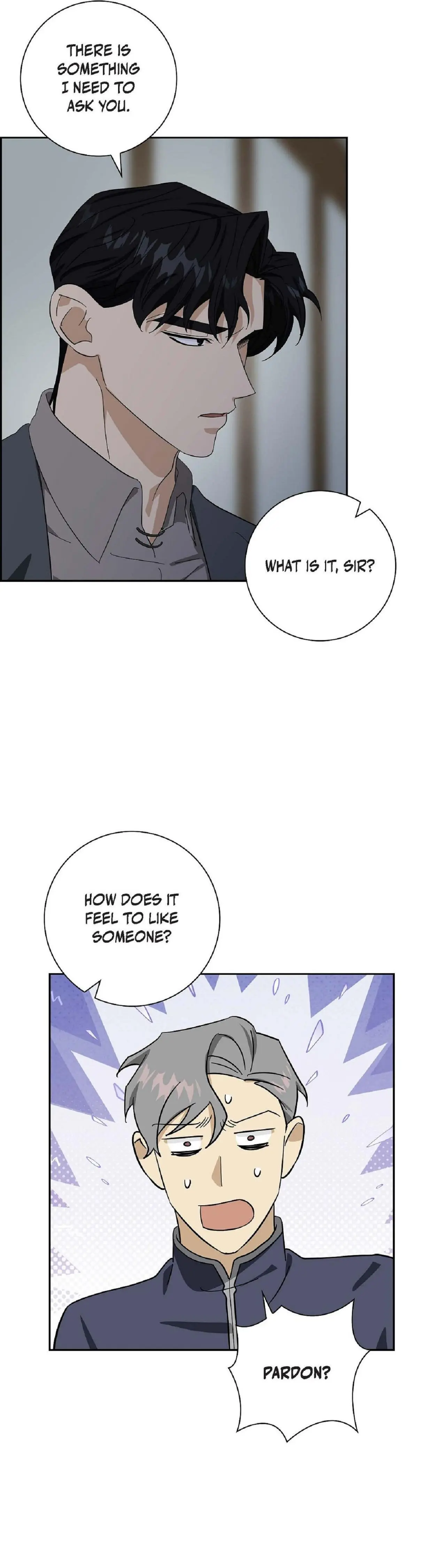 Full Moon Alchemist - Chapter 77 Page 32