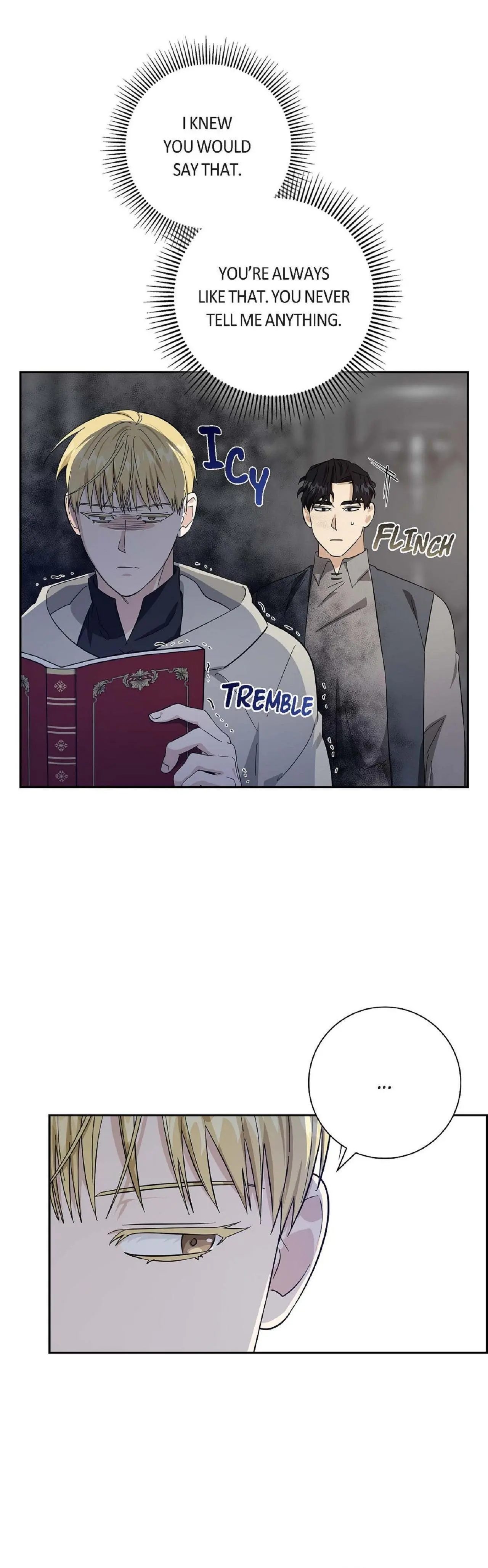 Full Moon Alchemist - Chapter 77 Page 39