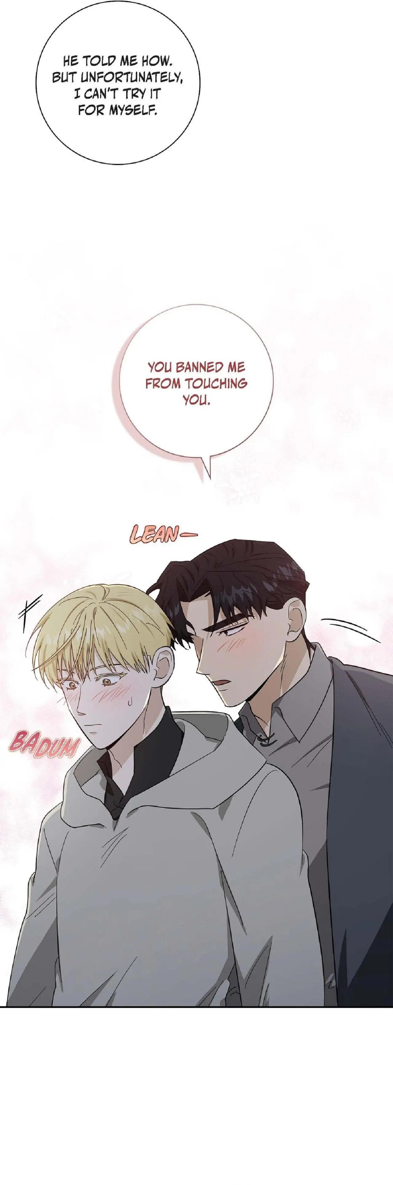 Full Moon Alchemist - Chapter 77 Page 41