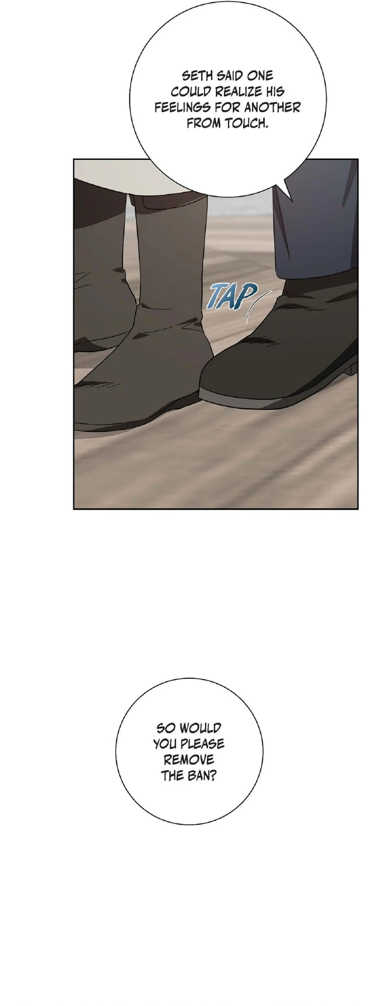 Full Moon Alchemist - Chapter 77 Page 42