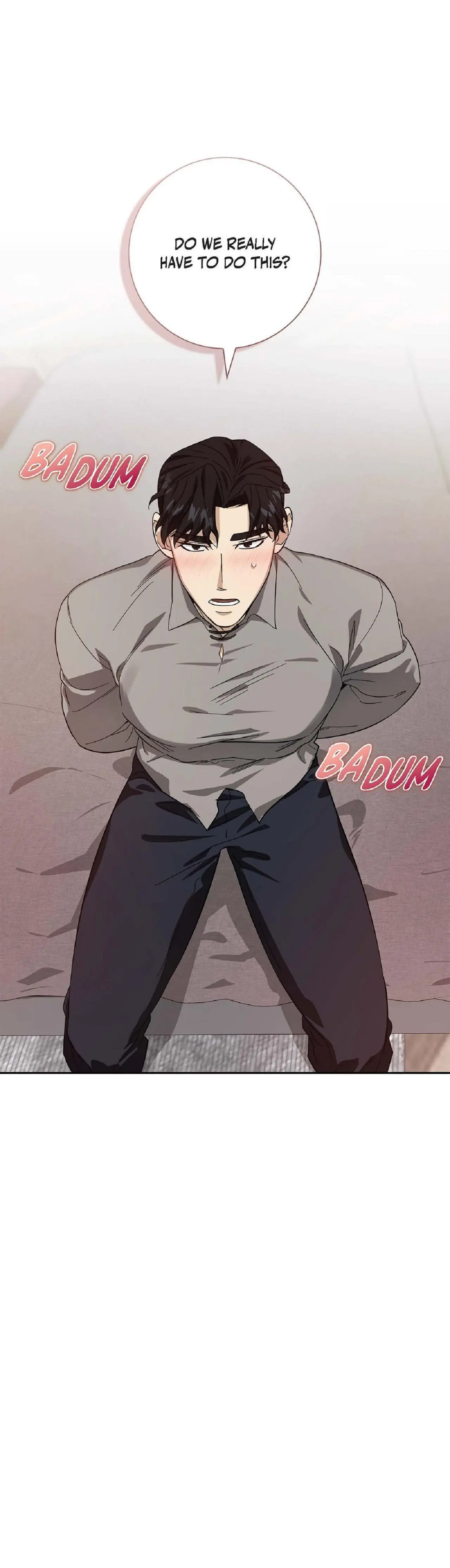 Full Moon Alchemist - Chapter 77 Page 45