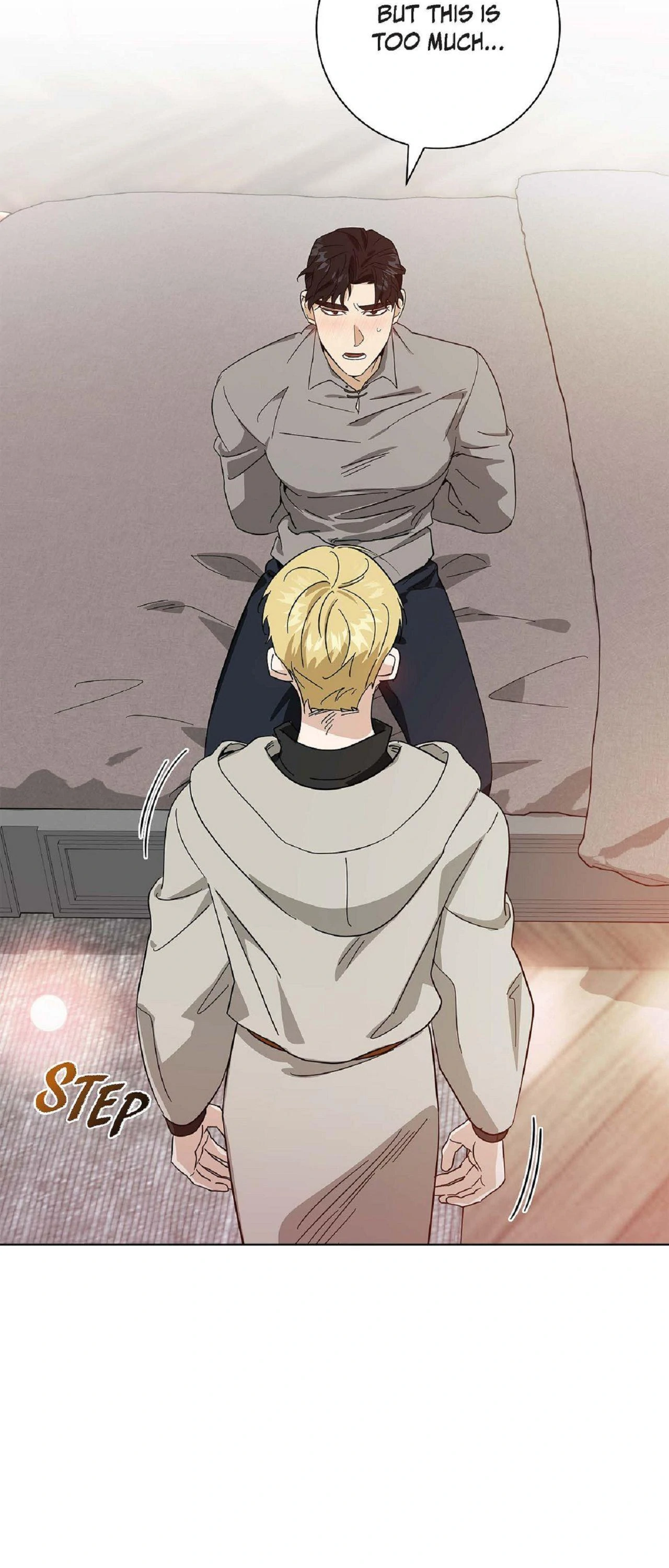 Full Moon Alchemist - Chapter 78 Page 2