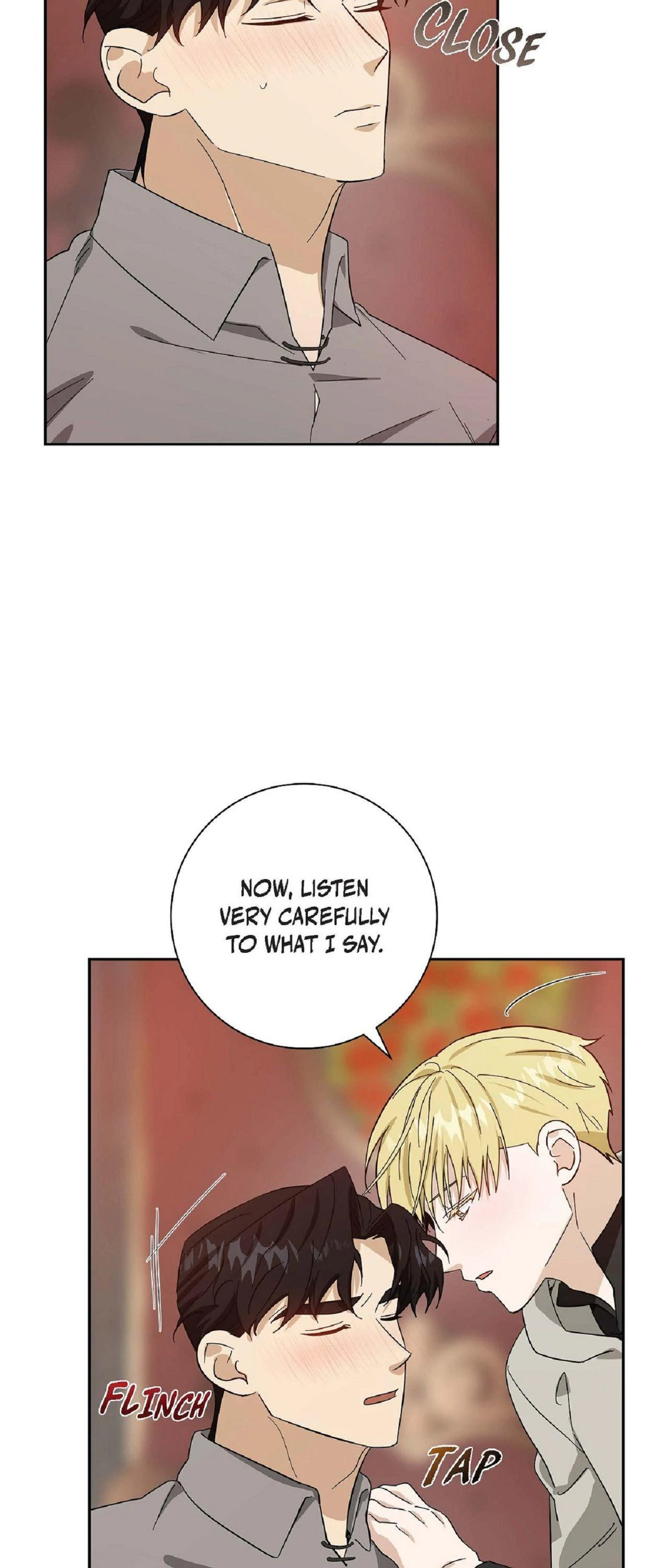 Full Moon Alchemist - Chapter 78 Page 4