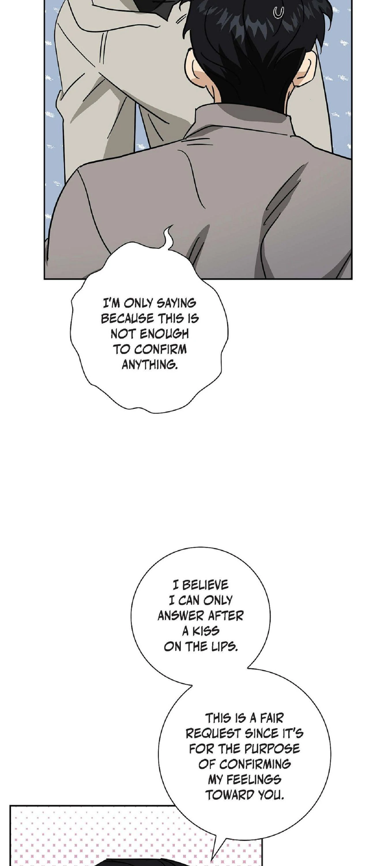 Full Moon Alchemist - Chapter 78 Page 11
