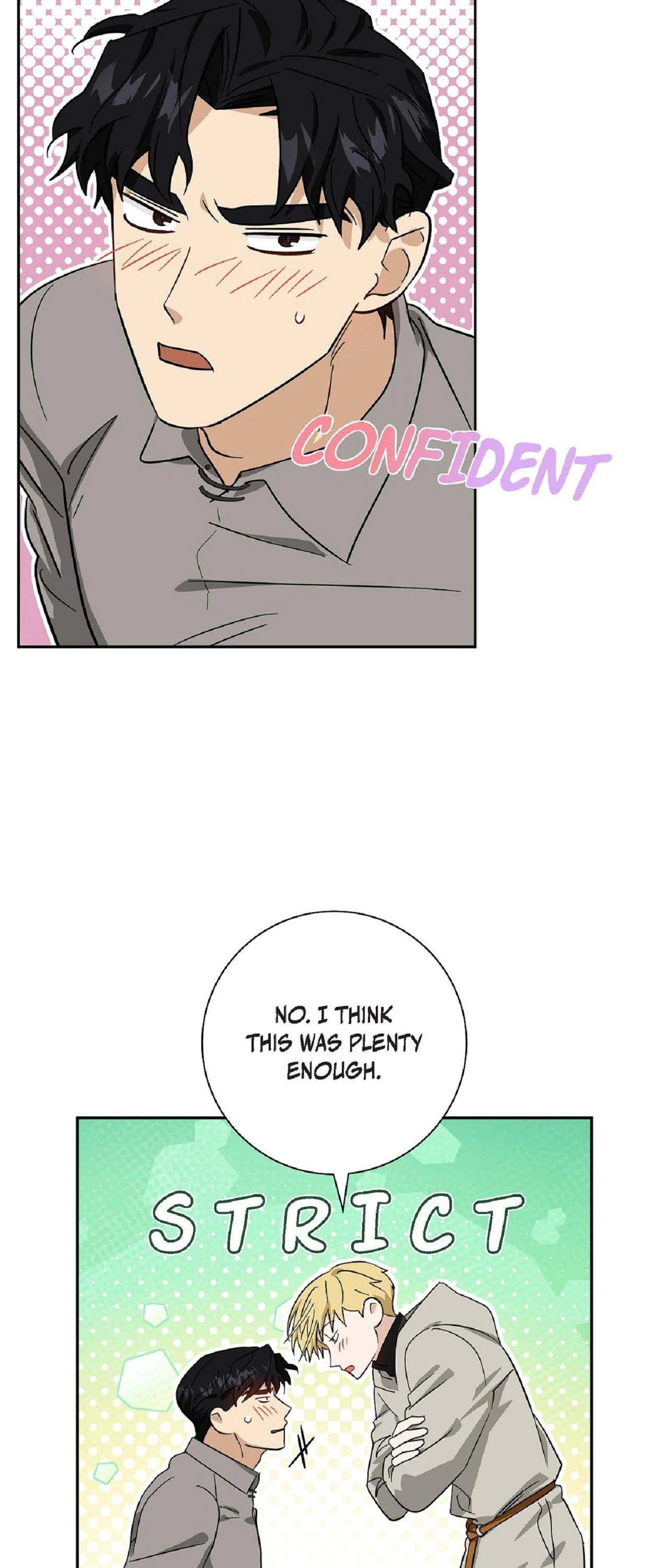 Full Moon Alchemist - Chapter 78 Page 12