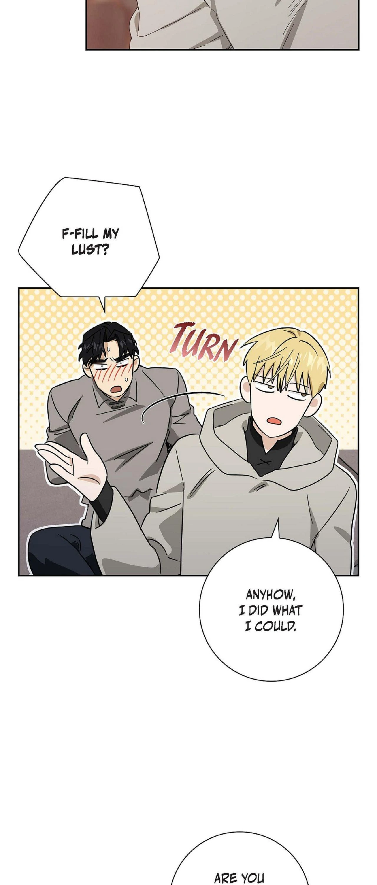 Full Moon Alchemist - Chapter 78 Page 14