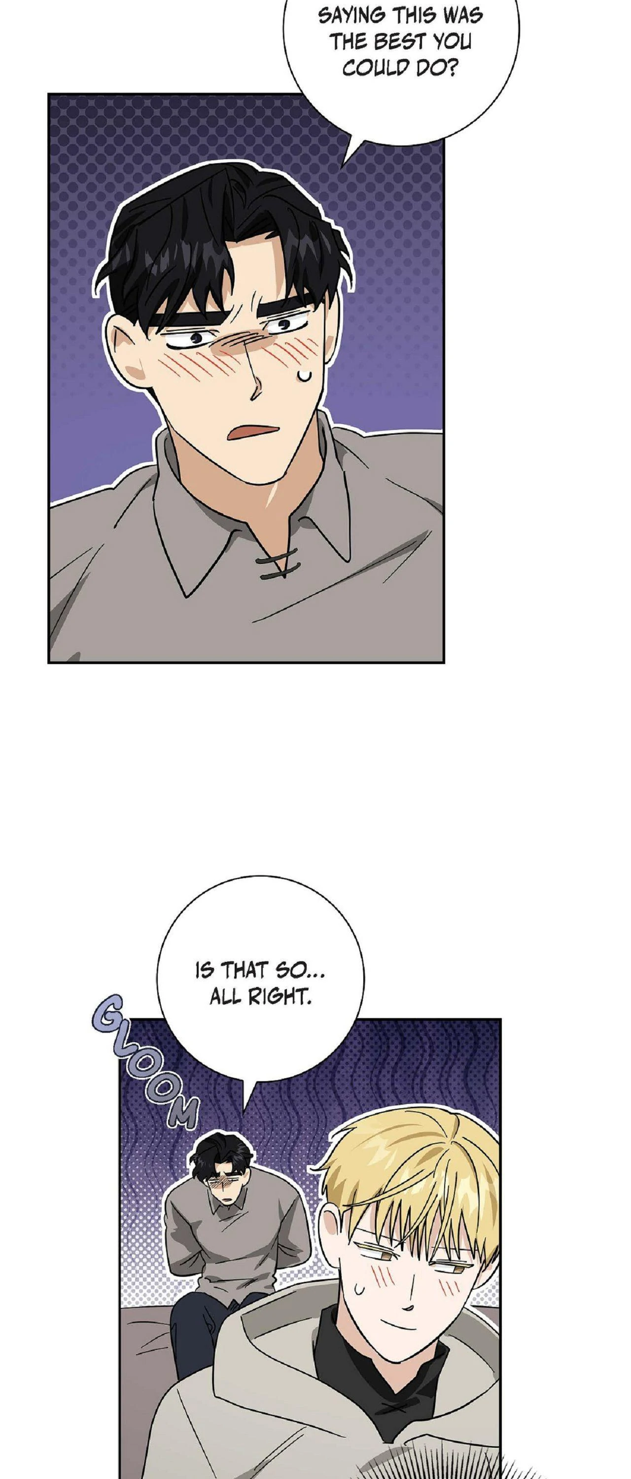 Full Moon Alchemist - Chapter 78 Page 15