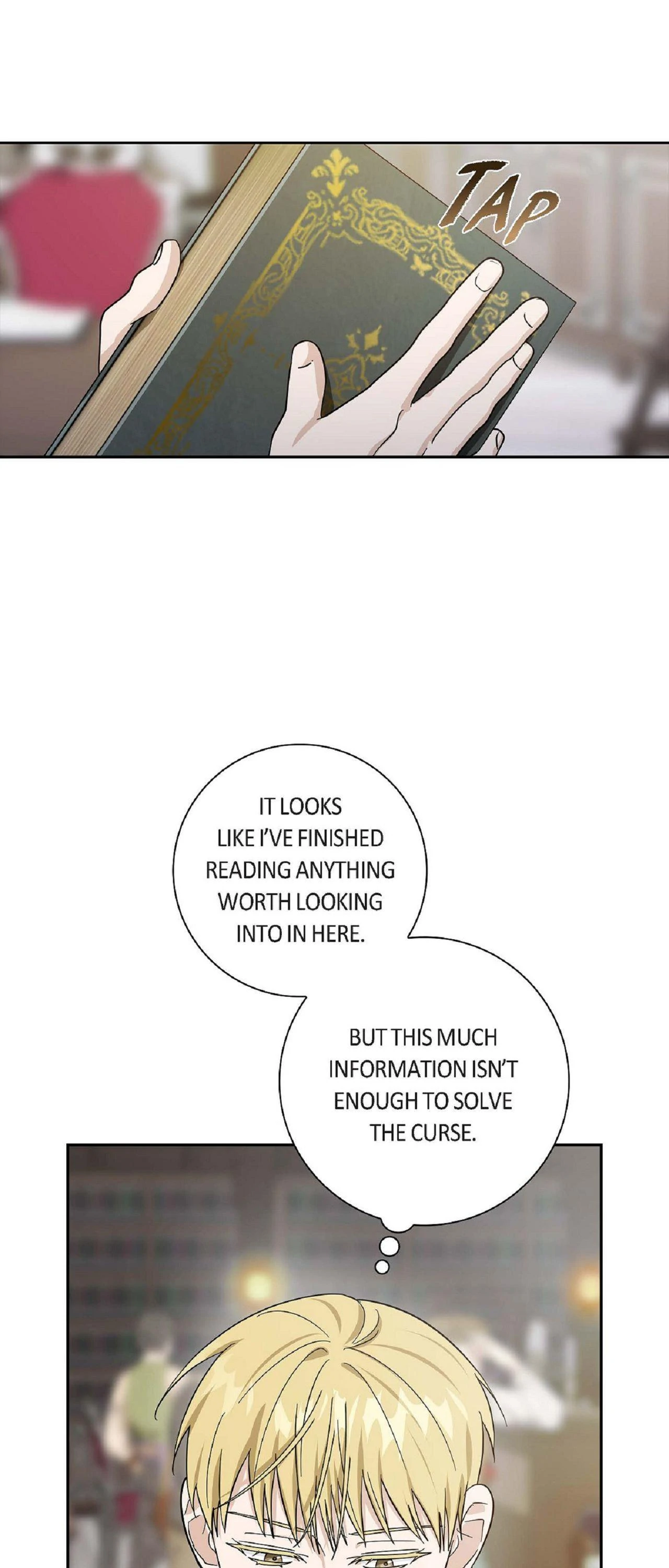 Full Moon Alchemist - Chapter 78 Page 20
