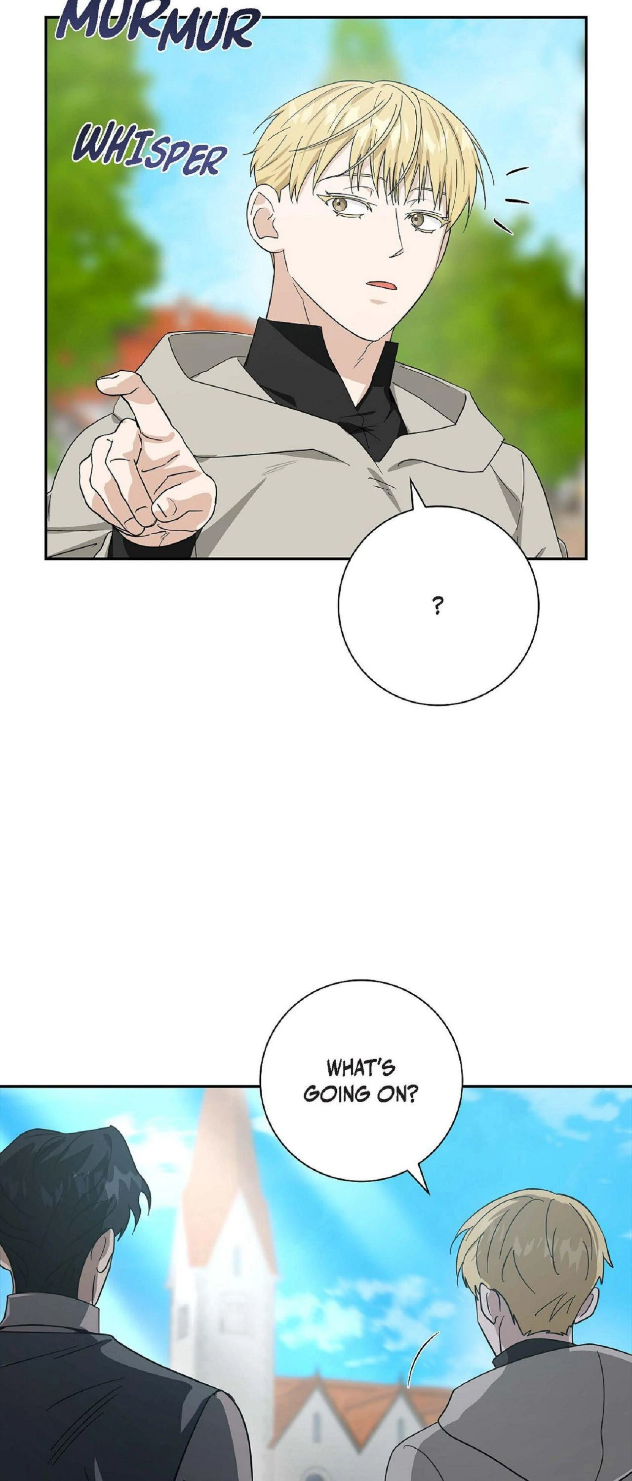 Full Moon Alchemist - Chapter 78 Page 28