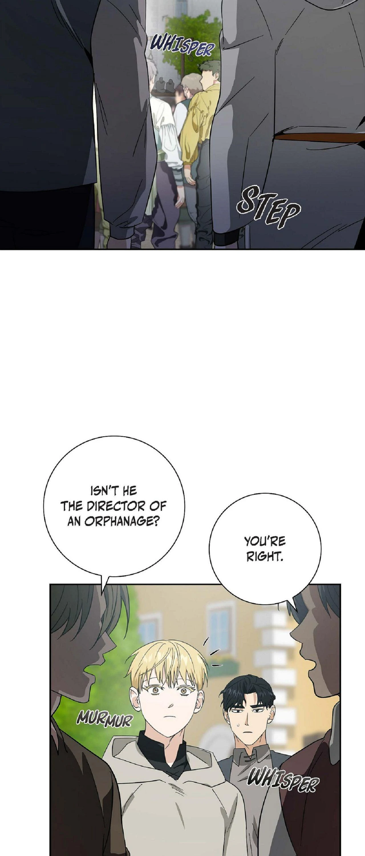 Full Moon Alchemist - Chapter 78 Page 29