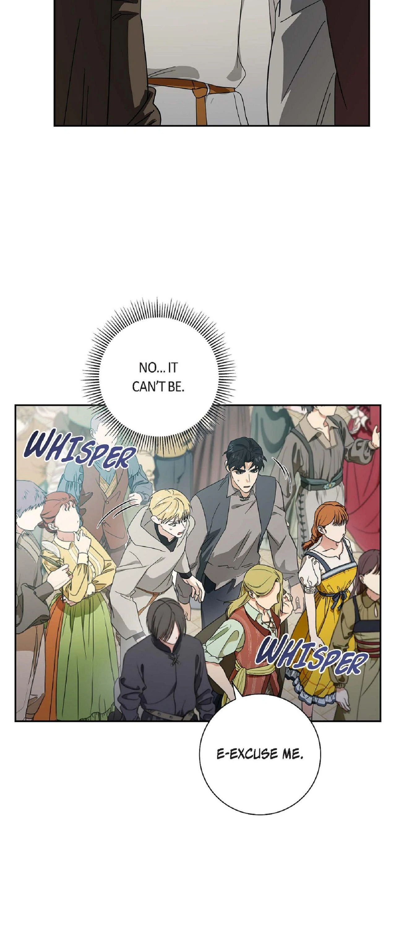 Full Moon Alchemist - Chapter 78 Page 30
