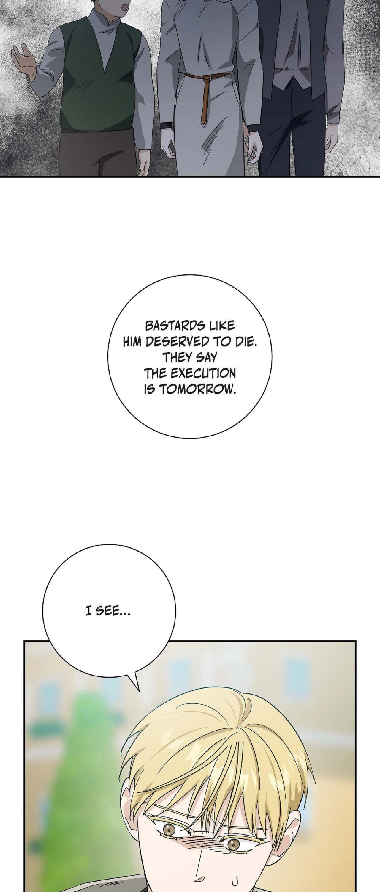 Full Moon Alchemist - Chapter 78 Page 34