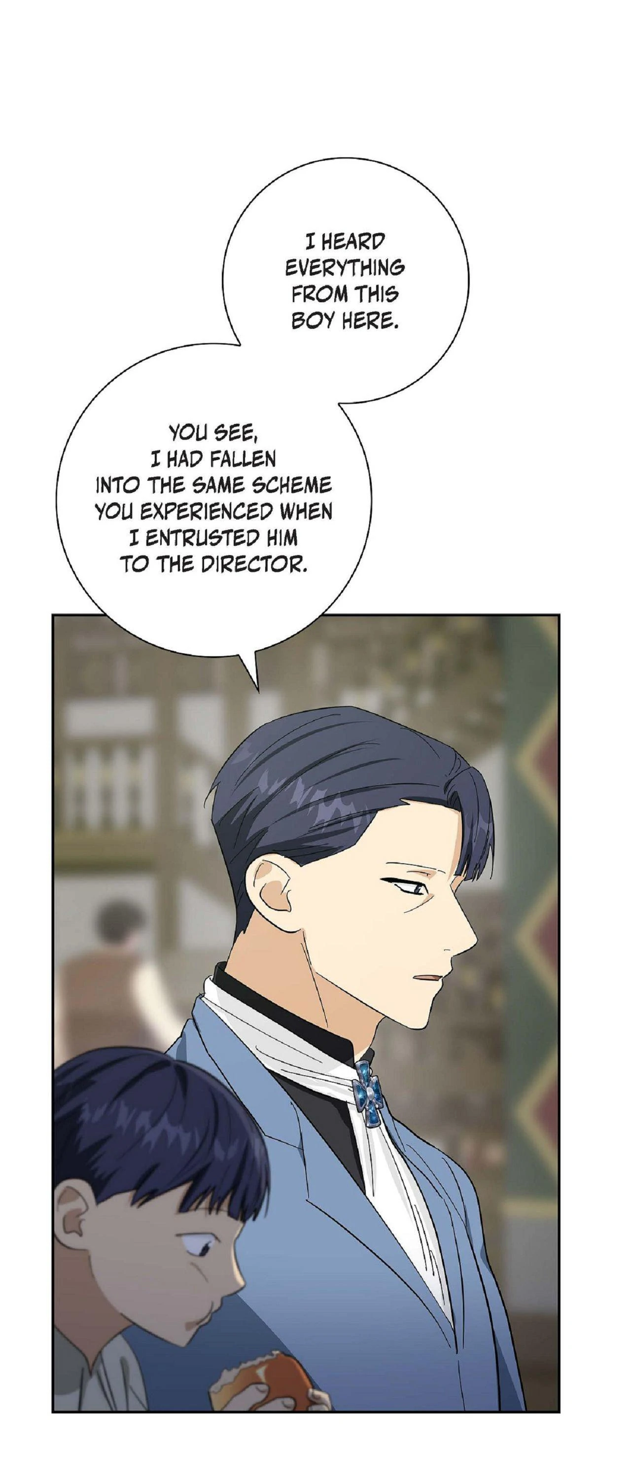 Full Moon Alchemist - Chapter 78 Page 45