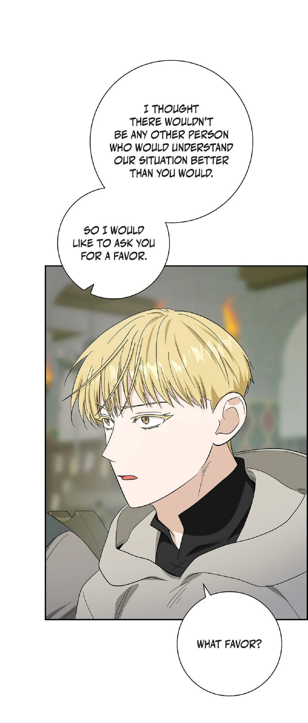 Full Moon Alchemist - Chapter 78 Page 46