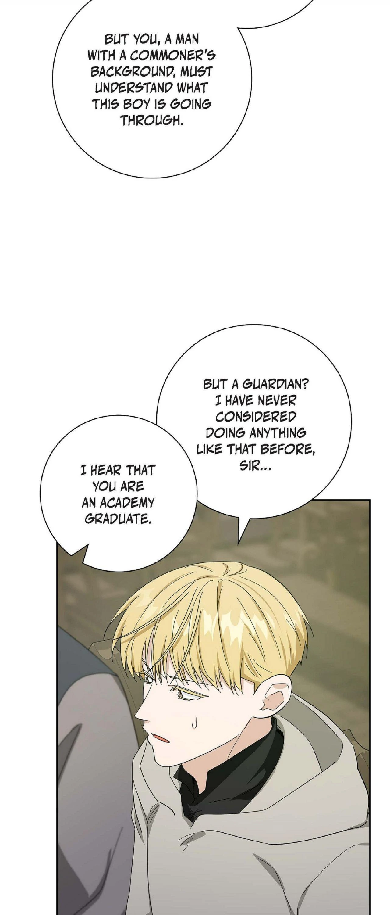 Full Moon Alchemist - Chapter 78 Page 49