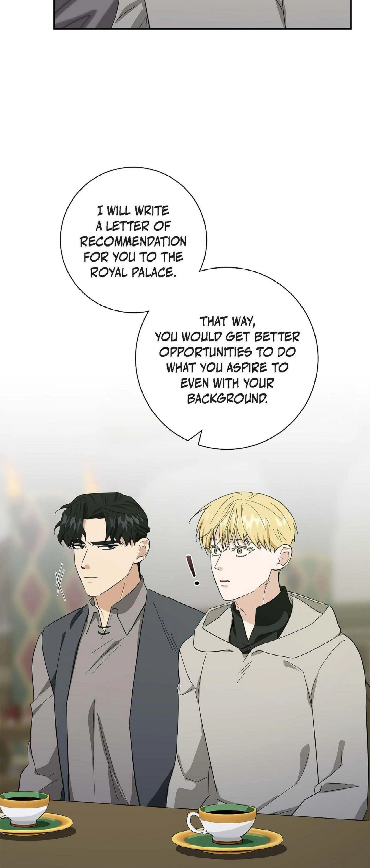 Full Moon Alchemist - Chapter 78 Page 50