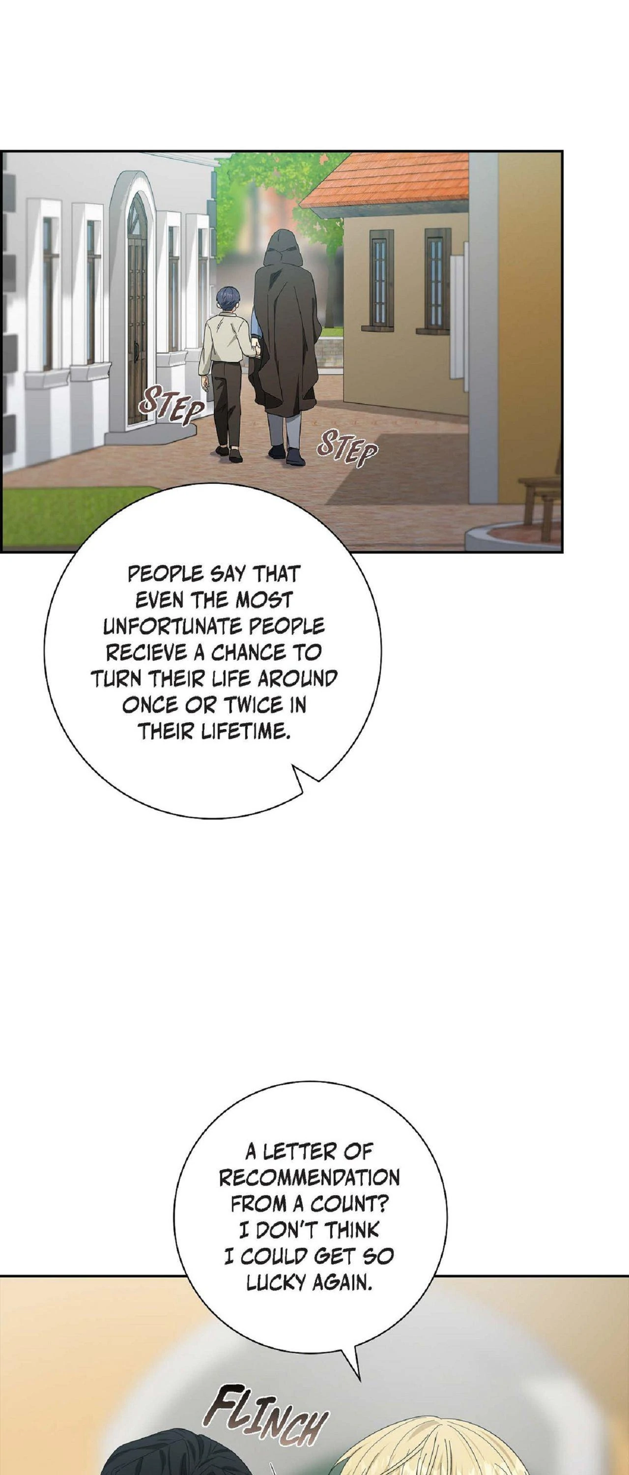 Full Moon Alchemist - Chapter 78 Page 52