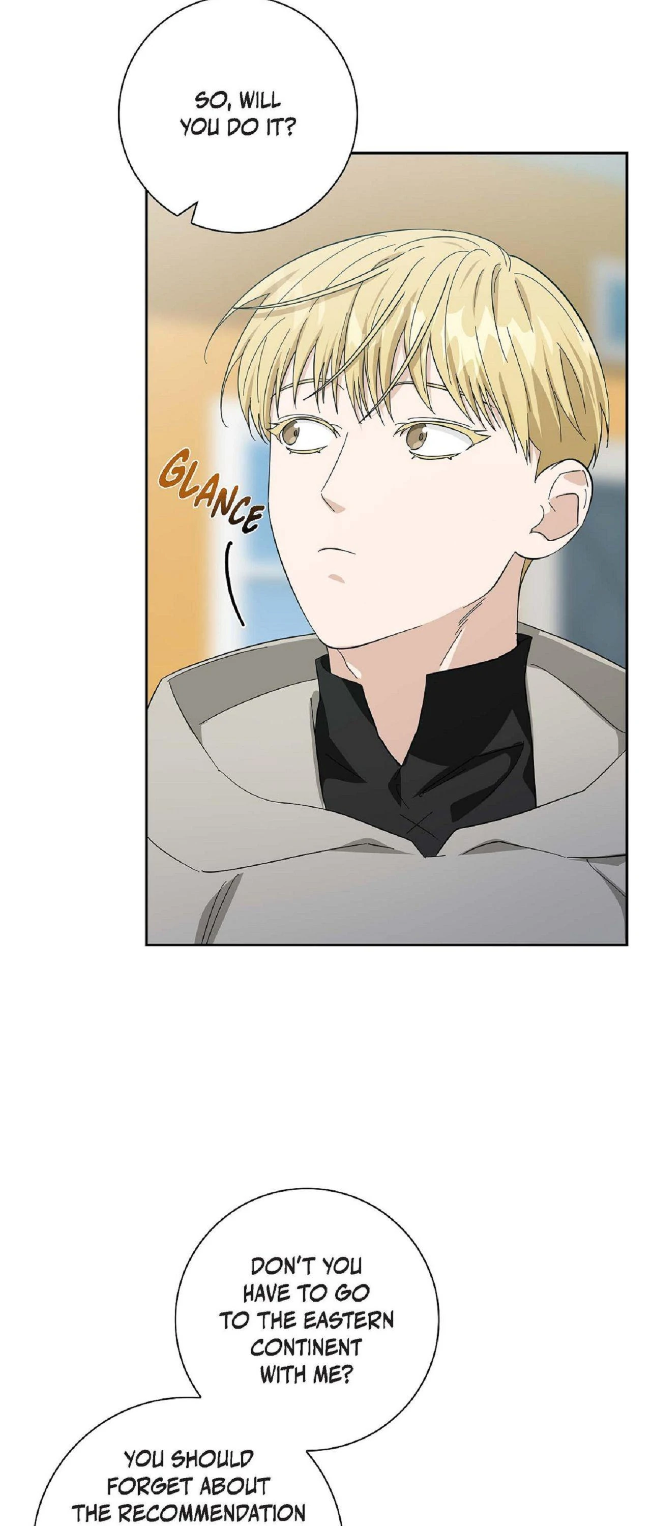 Full Moon Alchemist - Chapter 78 Page 54