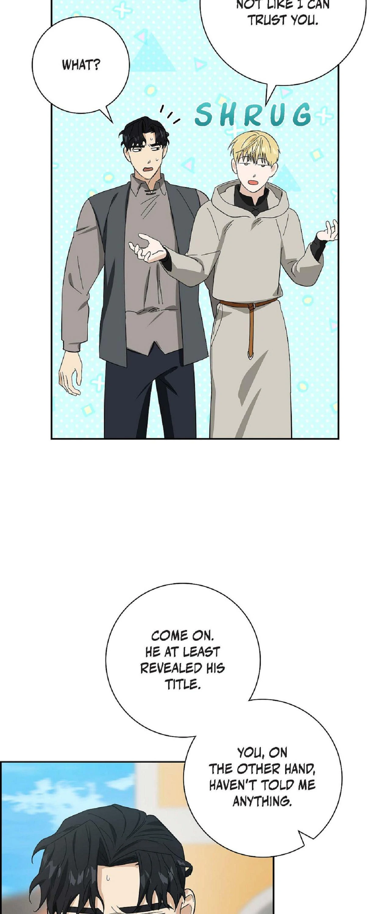 Full Moon Alchemist - Chapter 78 Page 56