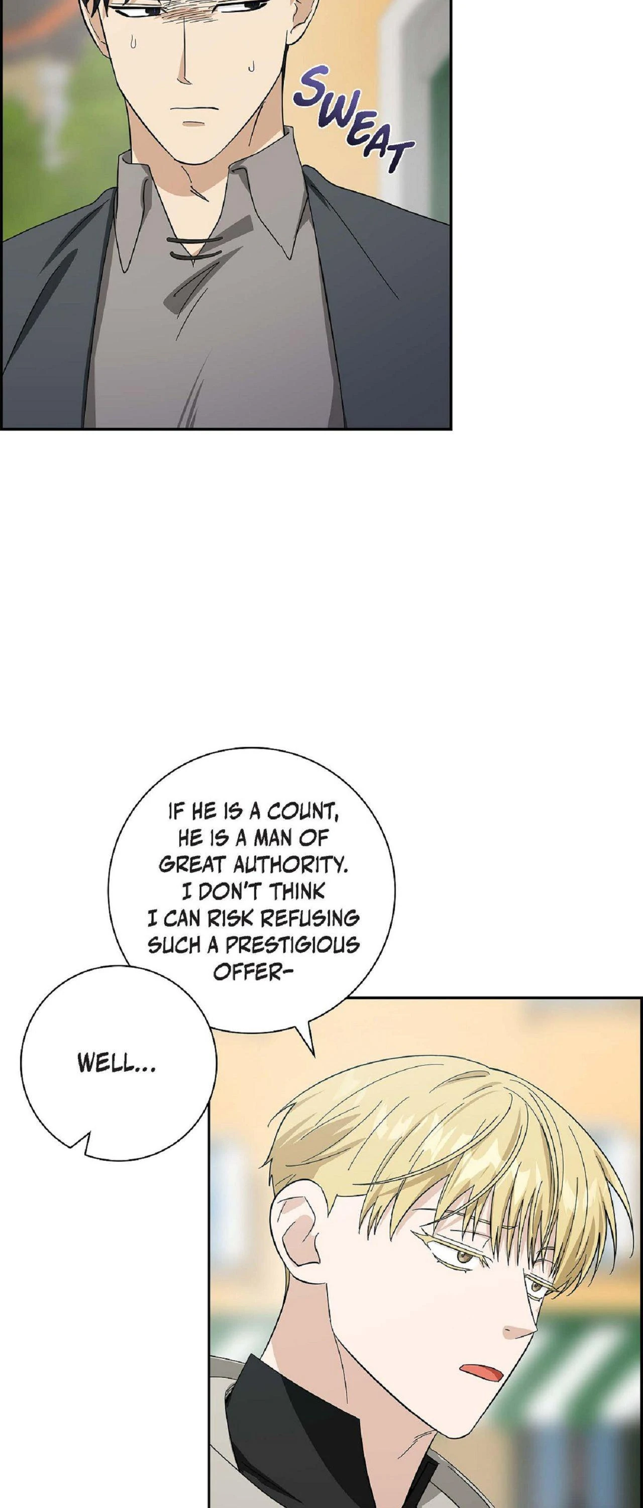 Full Moon Alchemist - Chapter 78 Page 57