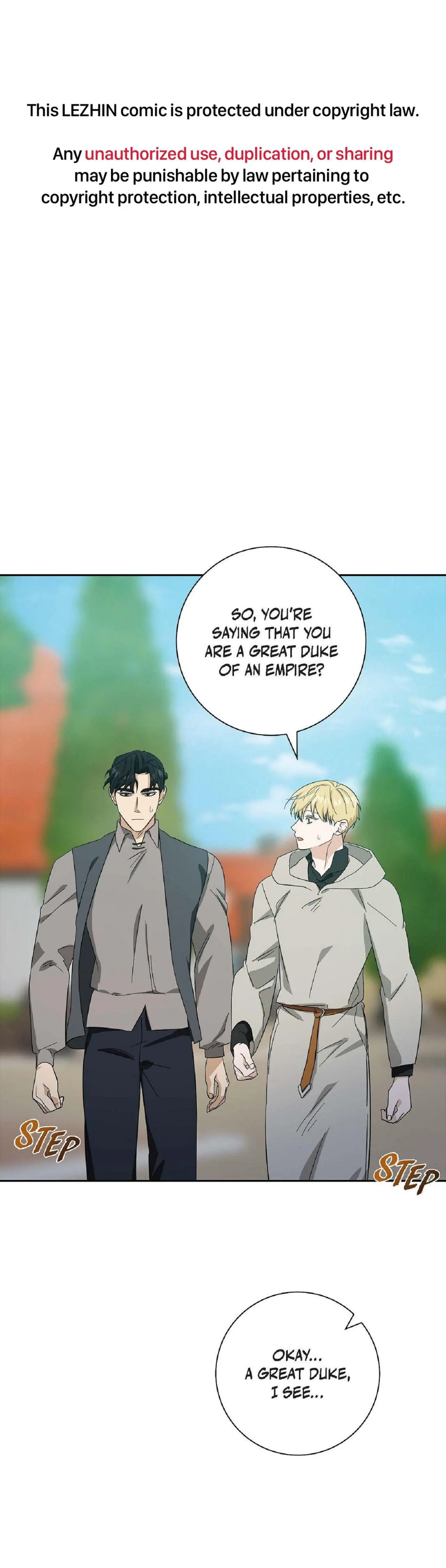 Full Moon Alchemist - Chapter 79 Page 1