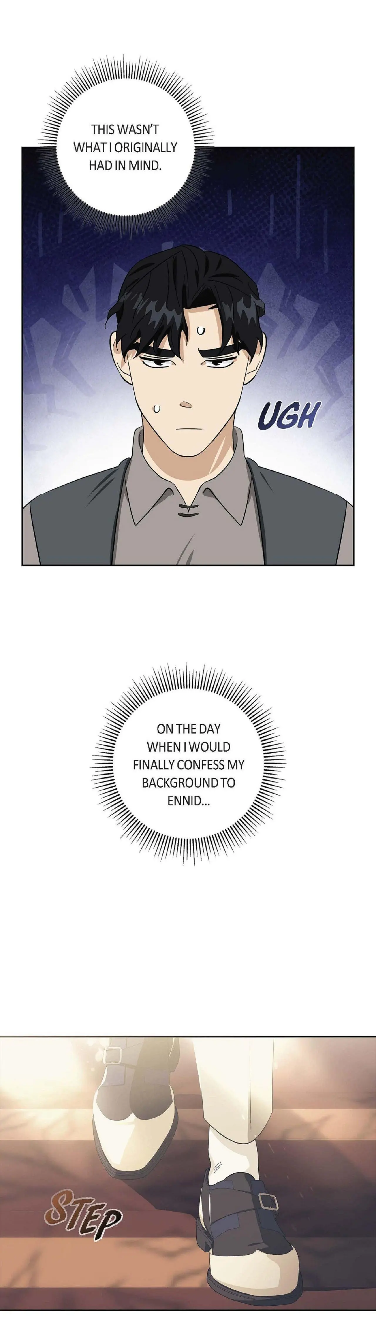 Full Moon Alchemist - Chapter 79 Page 2