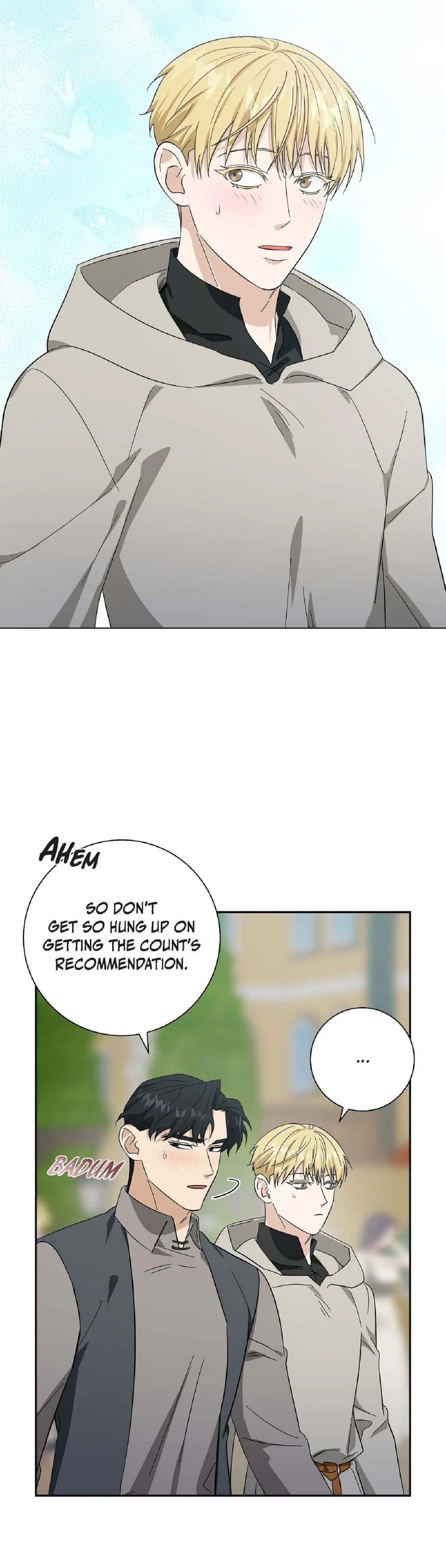 Full Moon Alchemist - Chapter 79 Page 6
