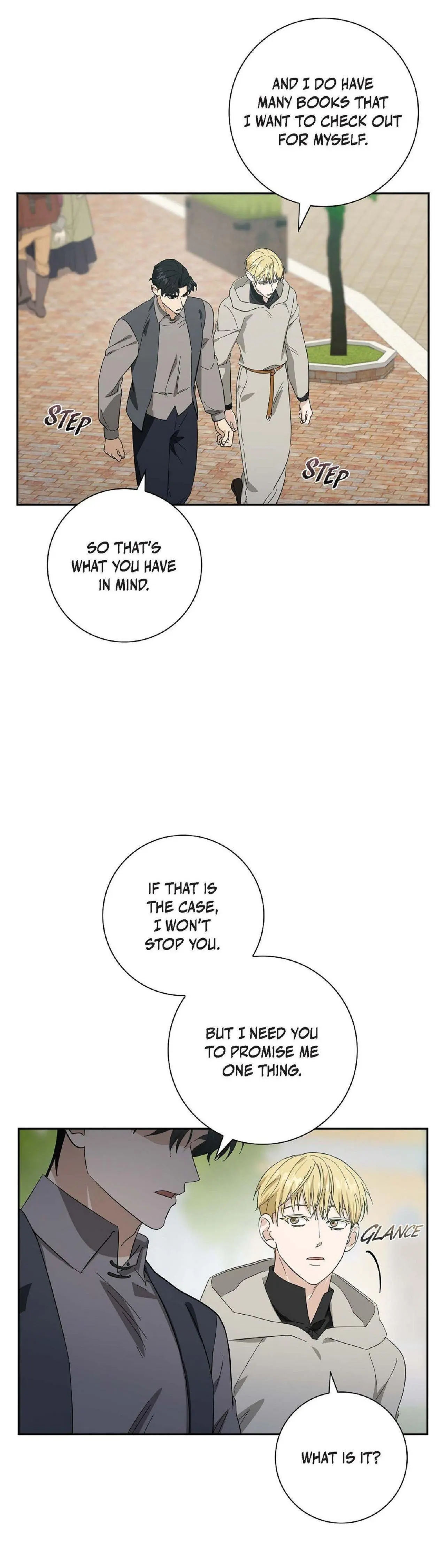 Full Moon Alchemist - Chapter 79 Page 10