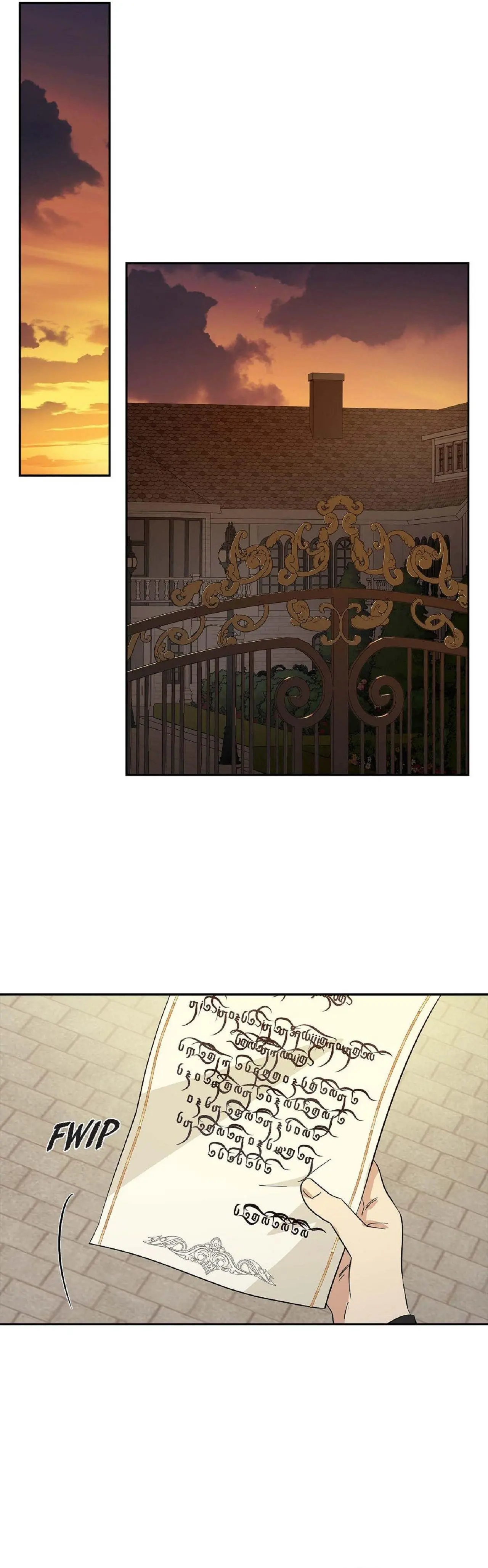Full Moon Alchemist - Chapter 79 Page 17