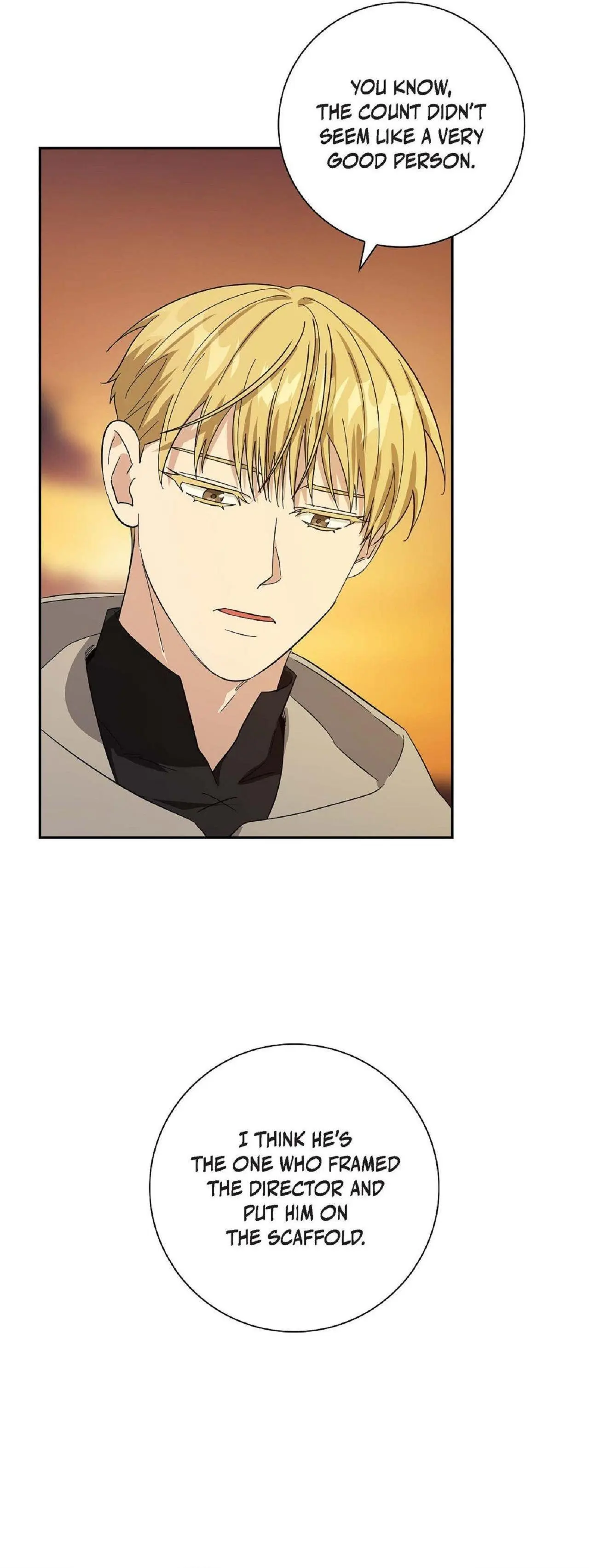 Full Moon Alchemist - Chapter 79 Page 19