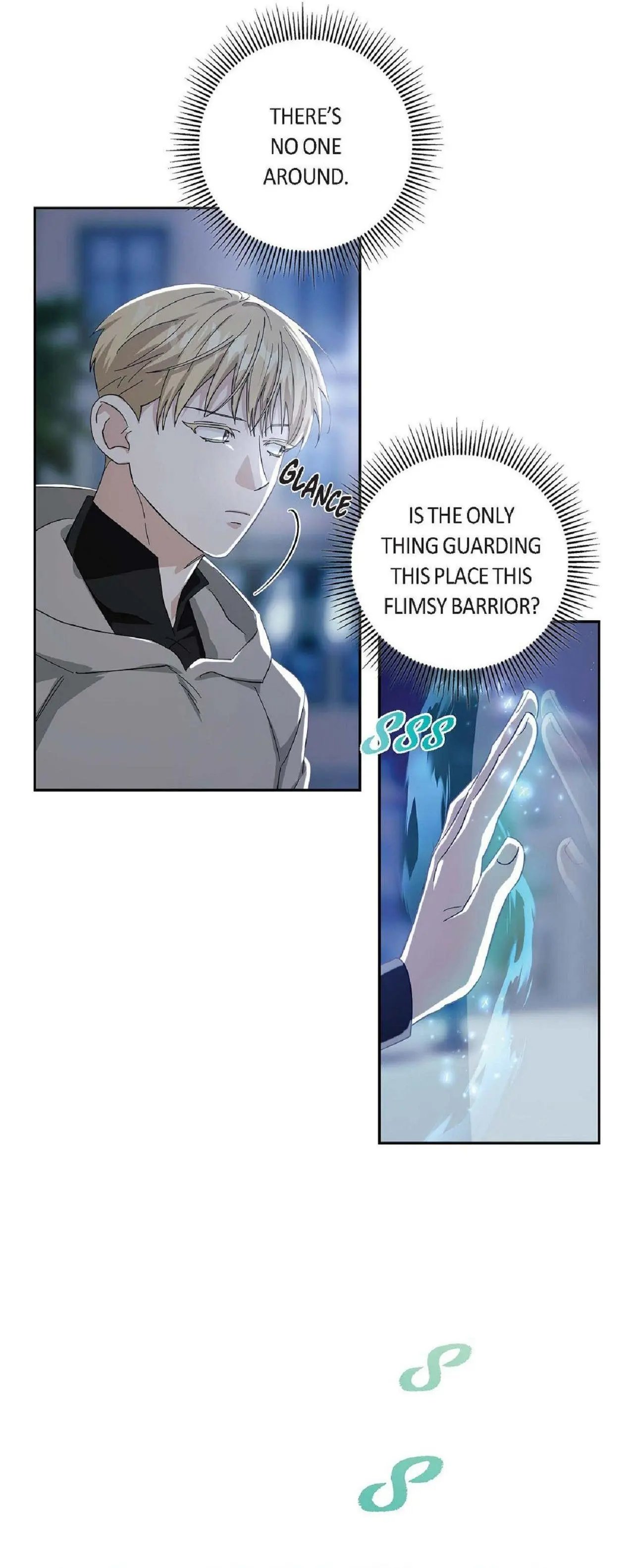 Full Moon Alchemist - Chapter 79 Page 25