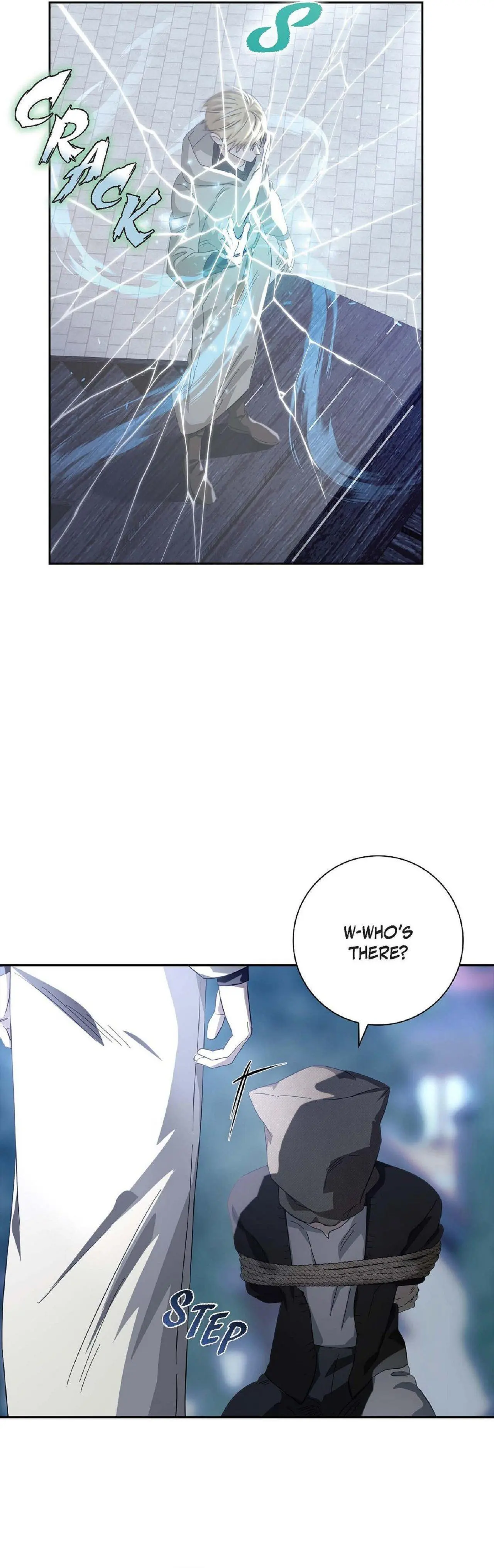 Full Moon Alchemist - Chapter 79 Page 26