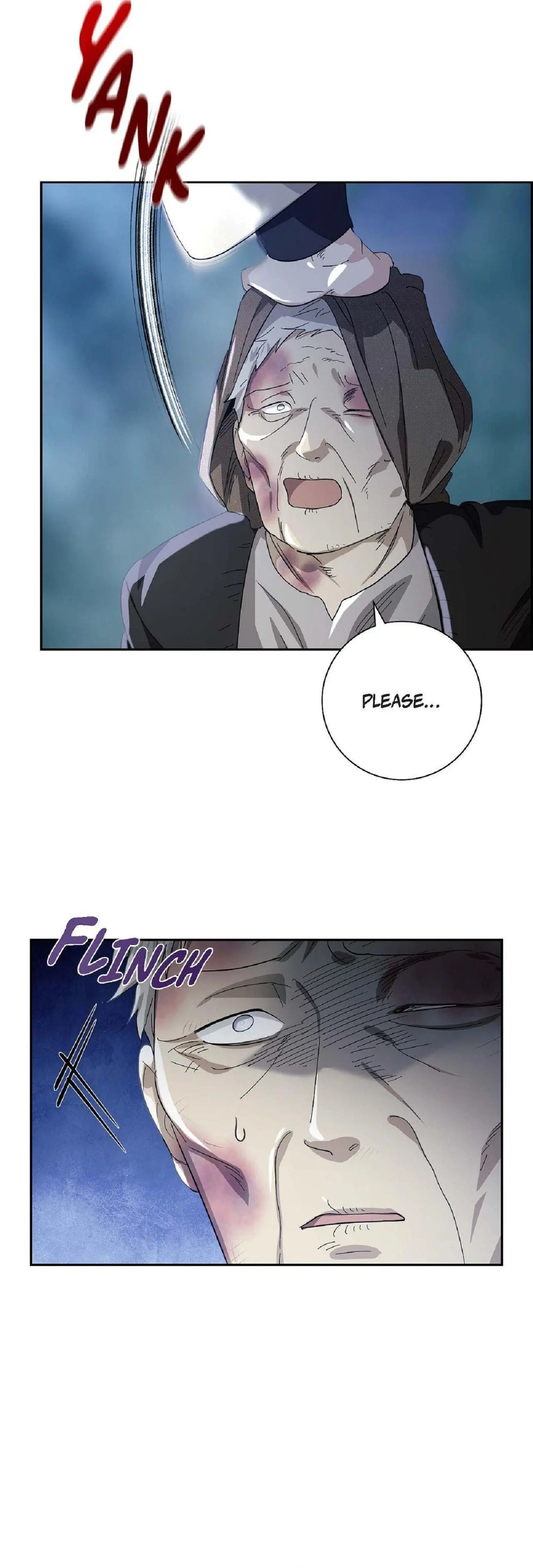 Full Moon Alchemist - Chapter 79 Page 28