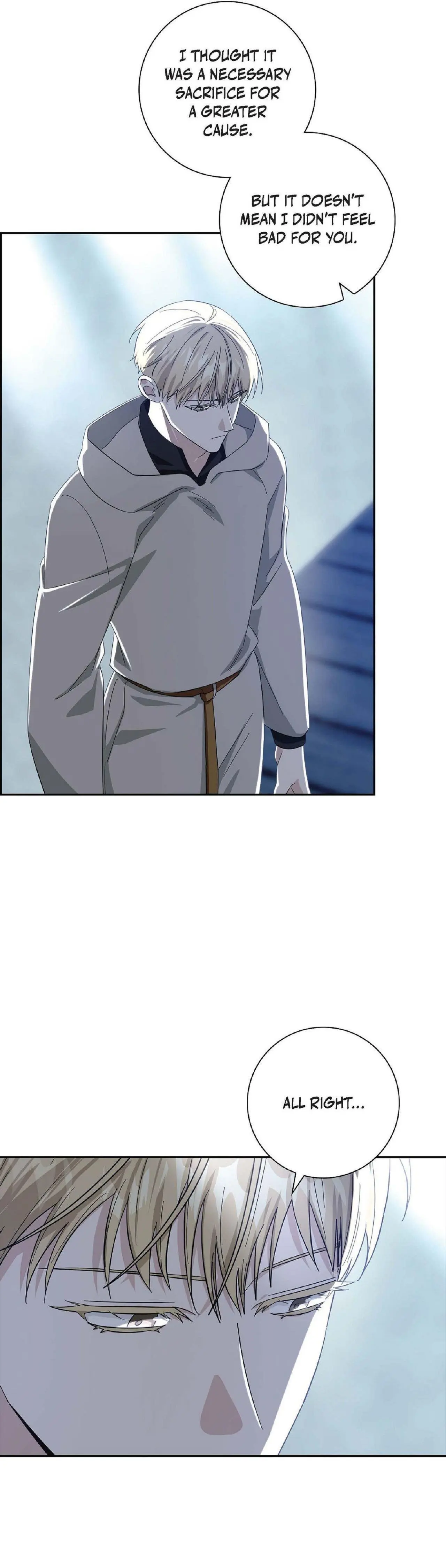 Full Moon Alchemist - Chapter 79 Page 33
