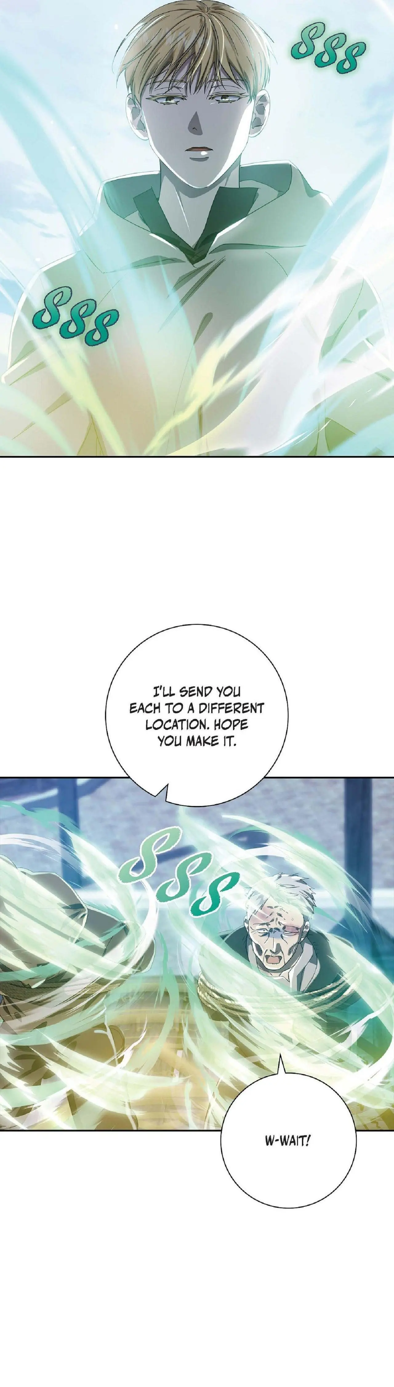 Full Moon Alchemist - Chapter 79 Page 36