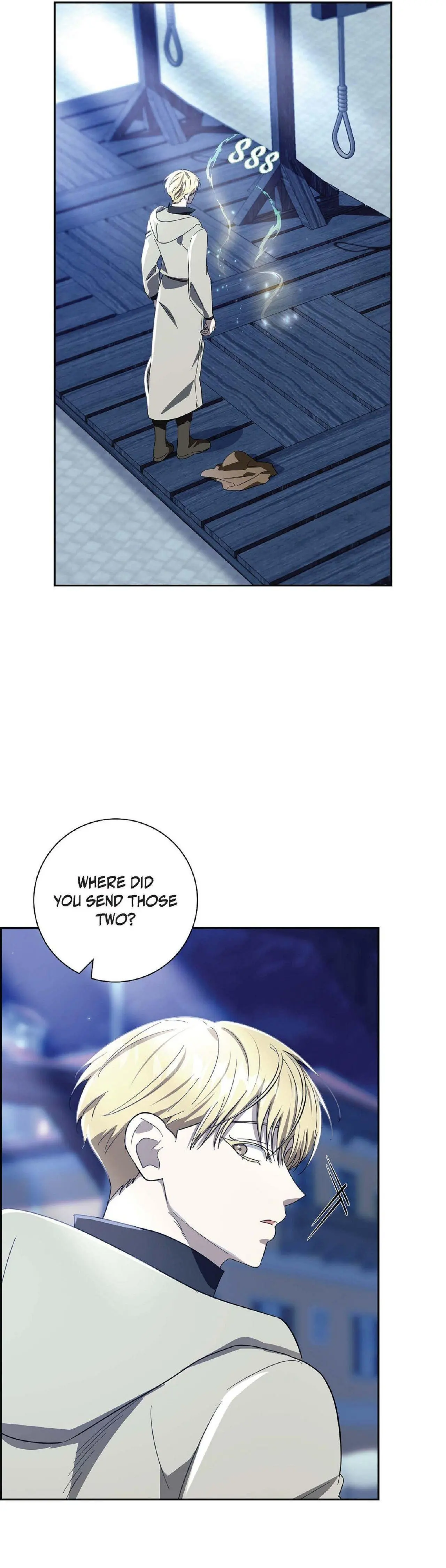 Full Moon Alchemist - Chapter 79 Page 38